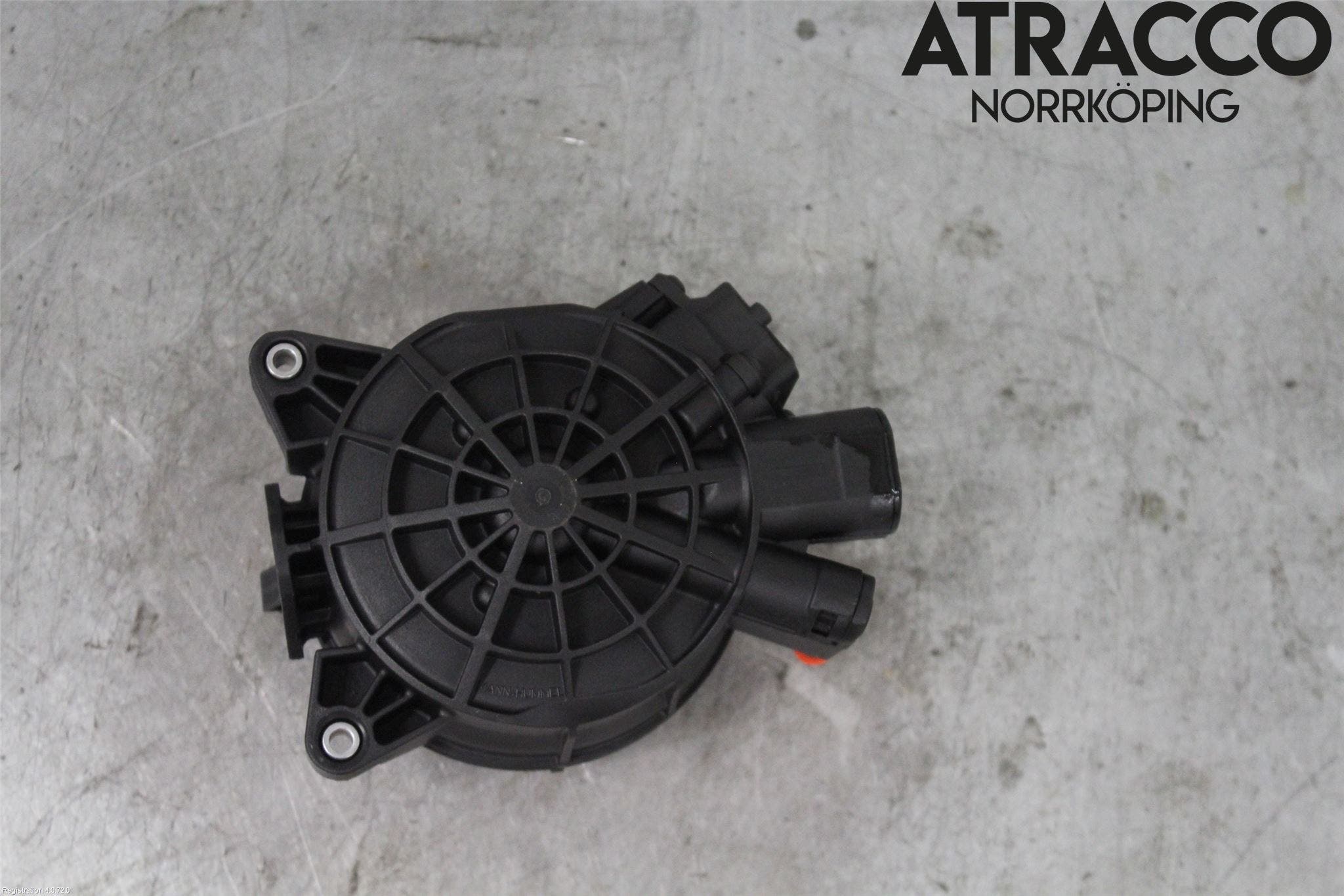 Mercedes-Benz MB GLE-KLASS (W167/V167/C167) 19- Bränslefilter