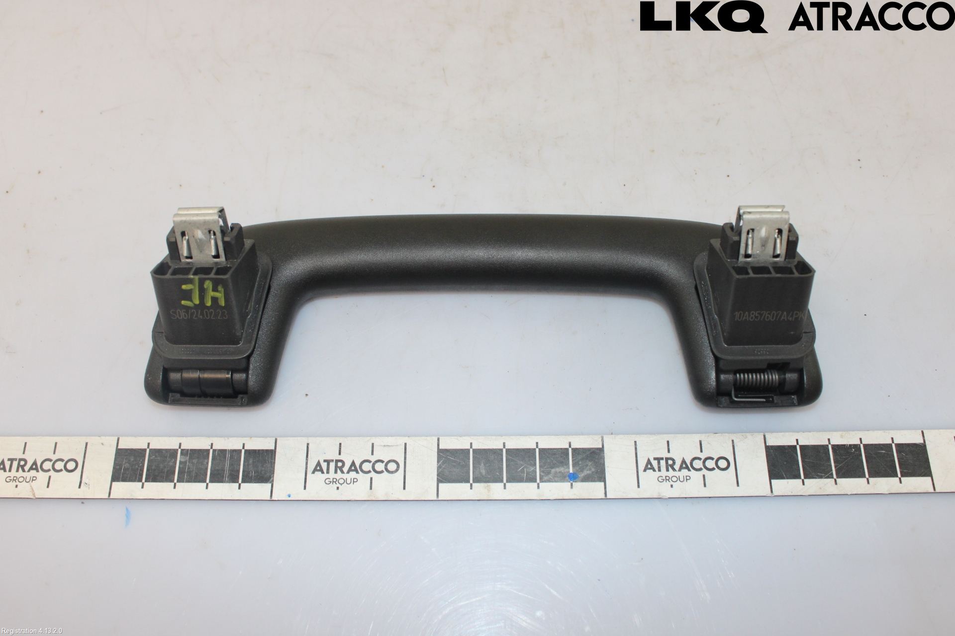 Volkswagen VW ID.5 22- Kurvhandtag I Tak