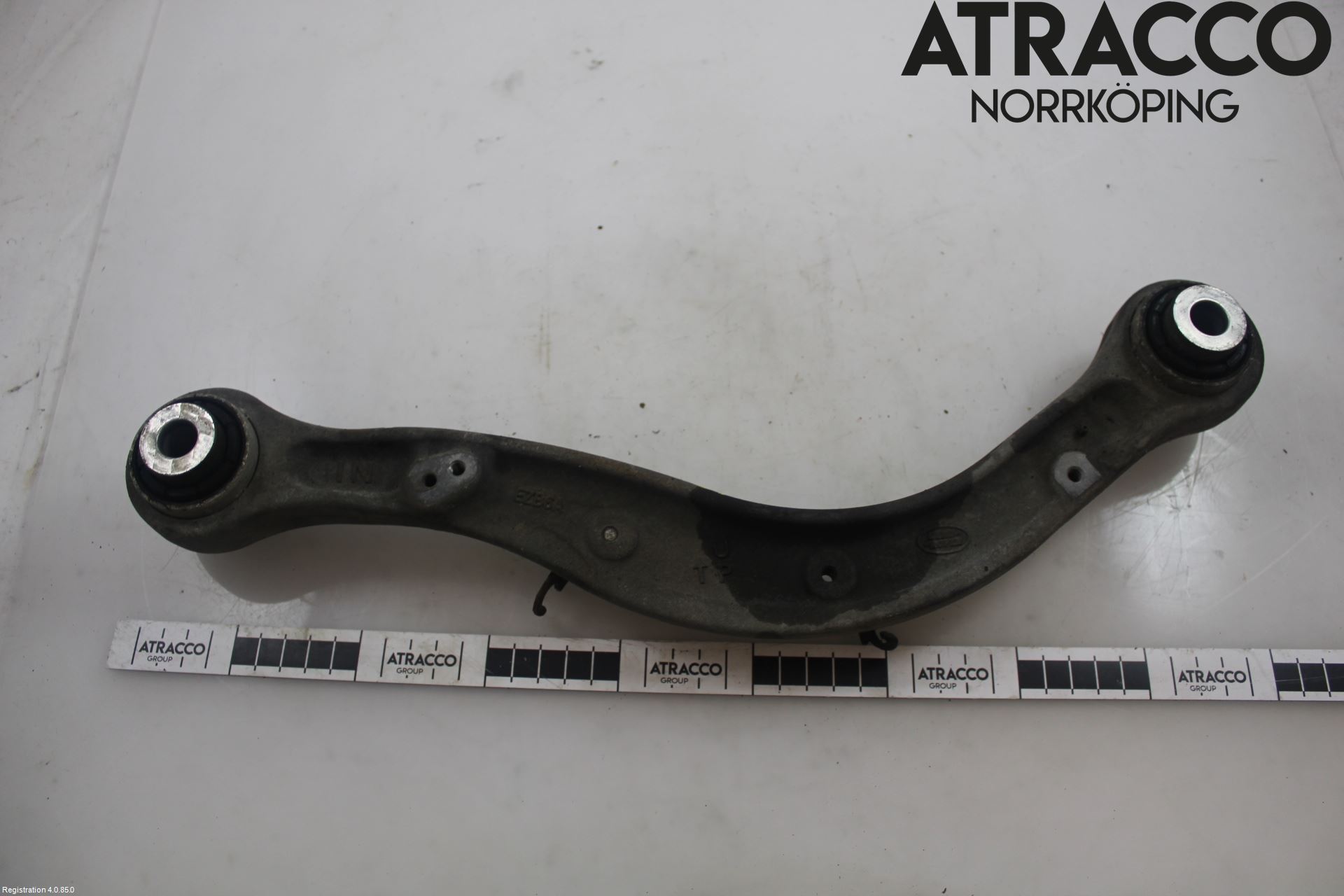 Landrover RANGE ROVER SPORT (L494) 14-22 Bärarm Bak Övre Höger