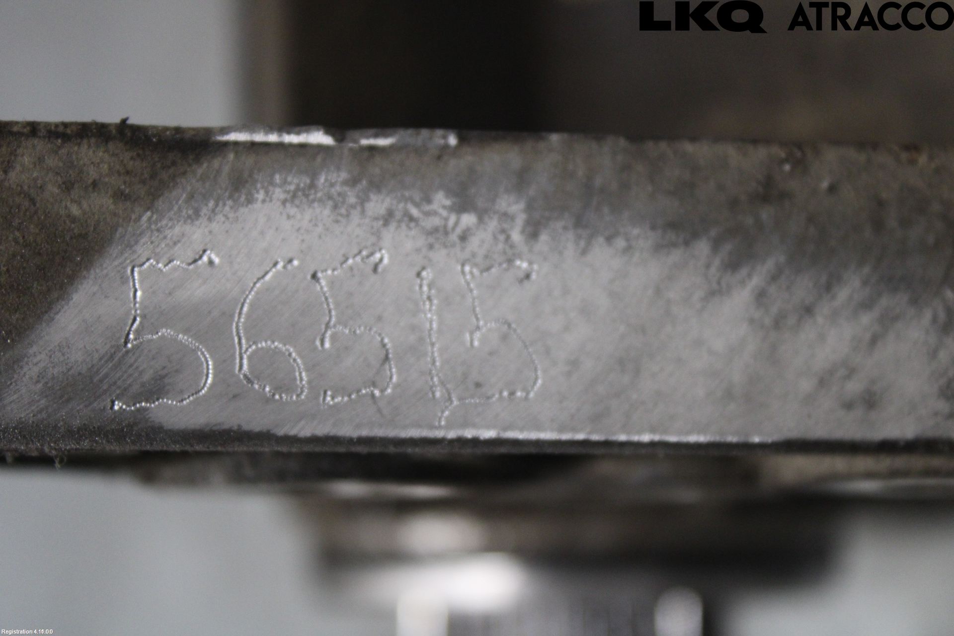 Chevrolet CAPTIVA Växel Fördelningslåda