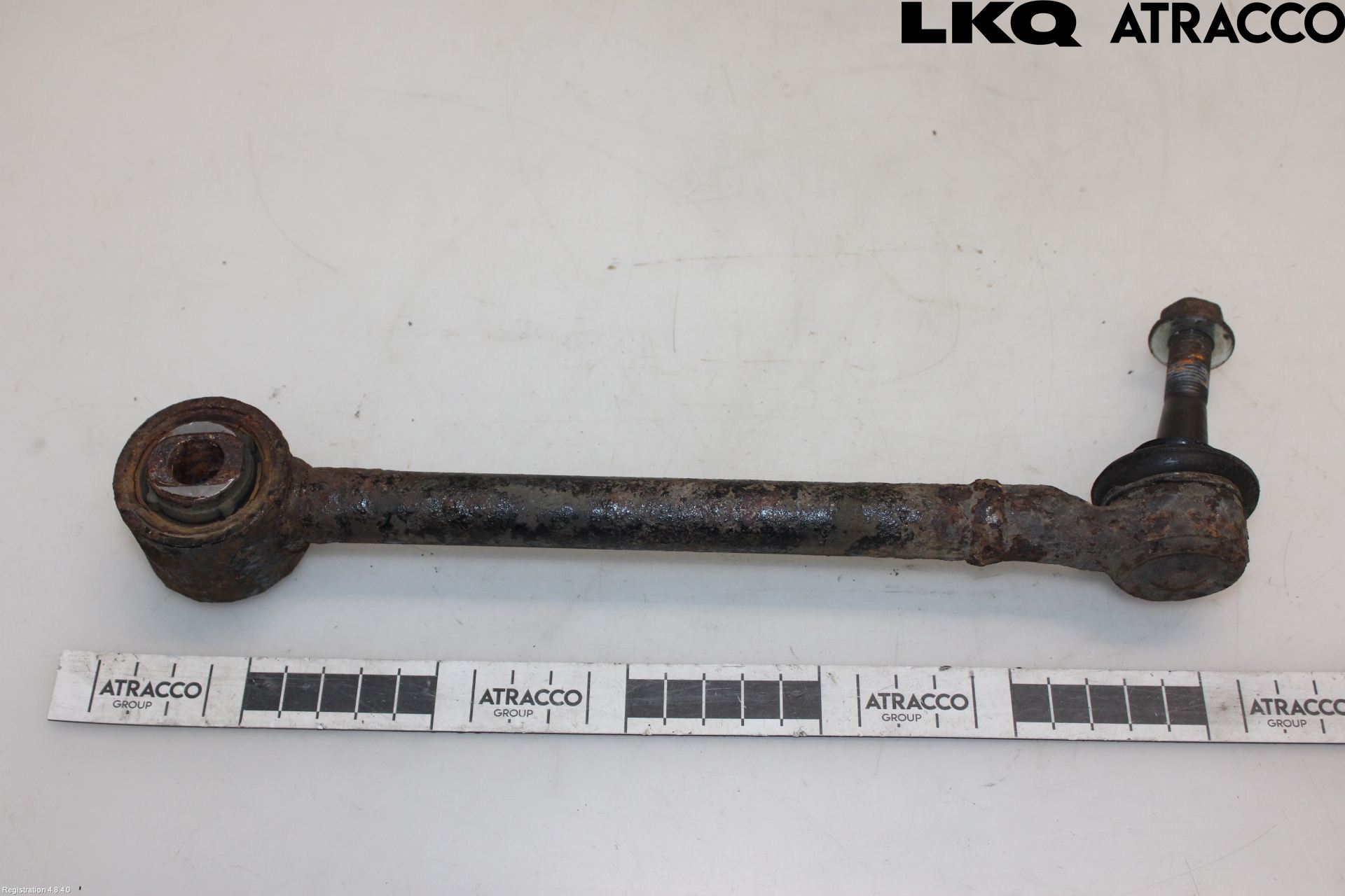 Subaru LEGACY 10-14 Bärarm Bak Vänster