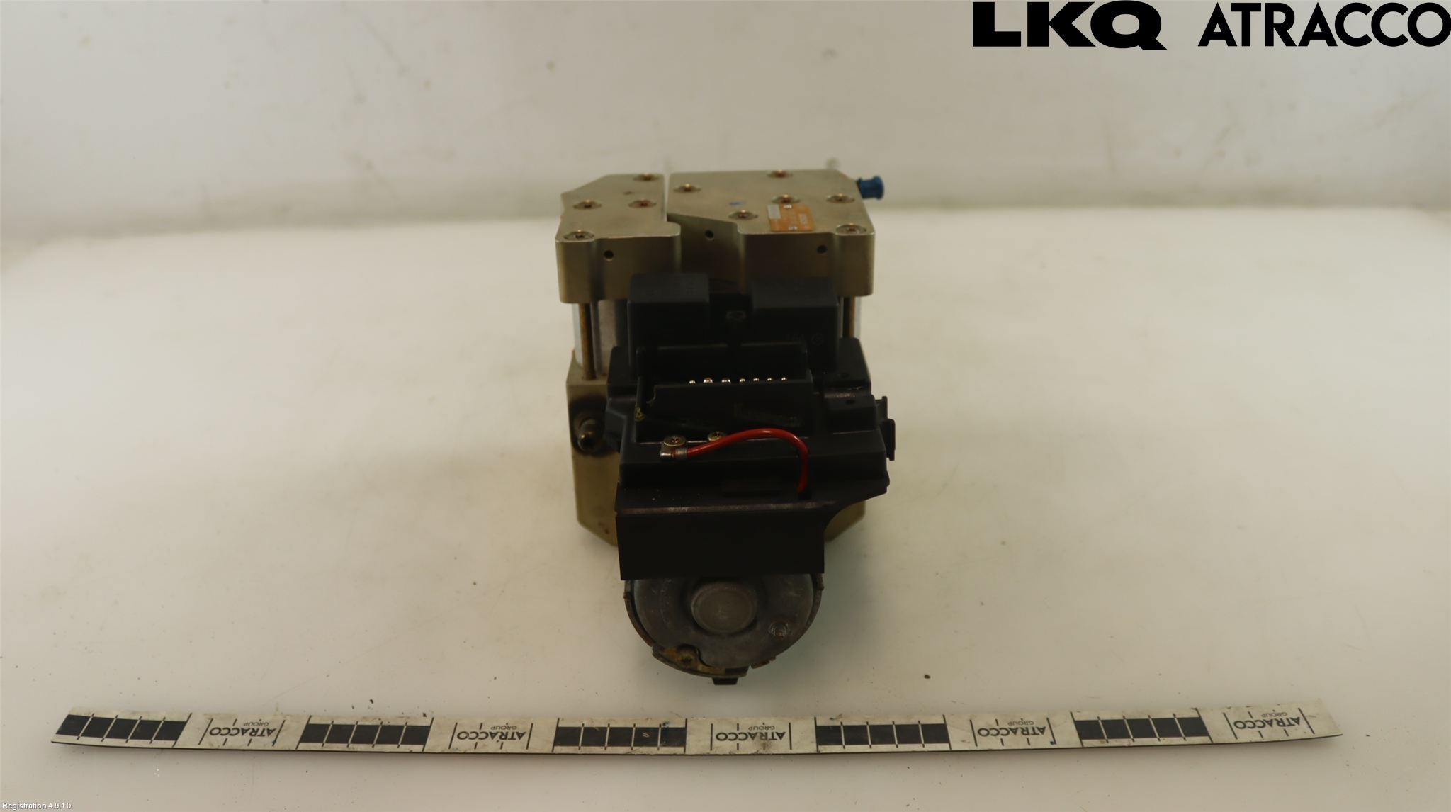 Mercedes-Benz MB S/CL-KLASS (W140) 91-98 Abs Hydraulaggregat