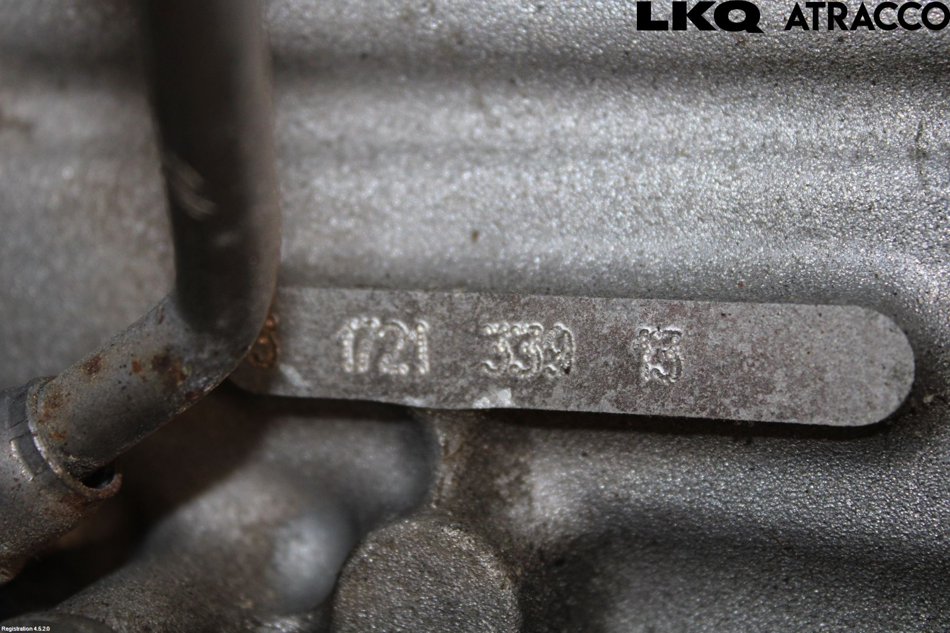 Peugeot 2008 13-20 Motor Diesel