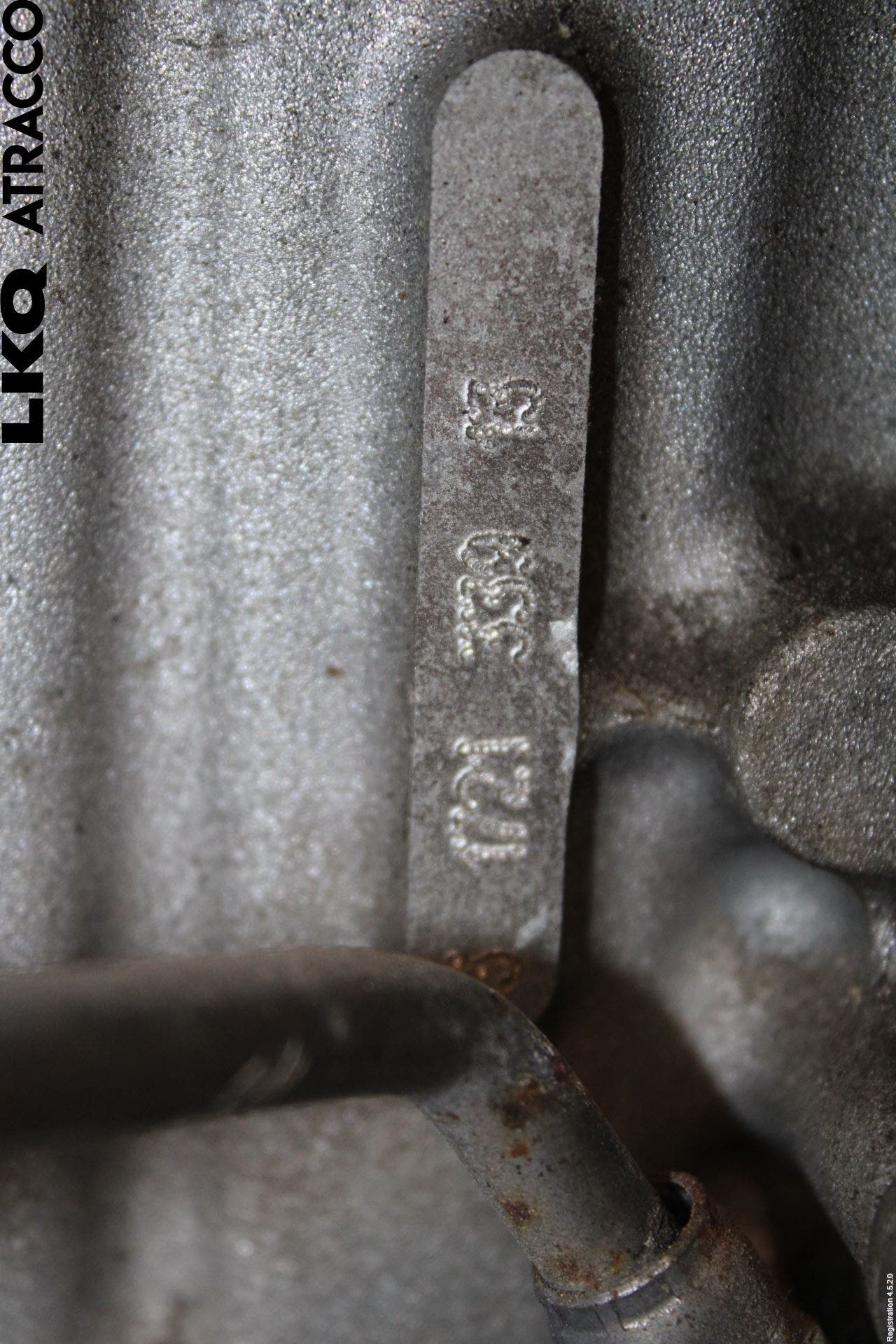 Peugeot 2008 13-20 Motor Diesel