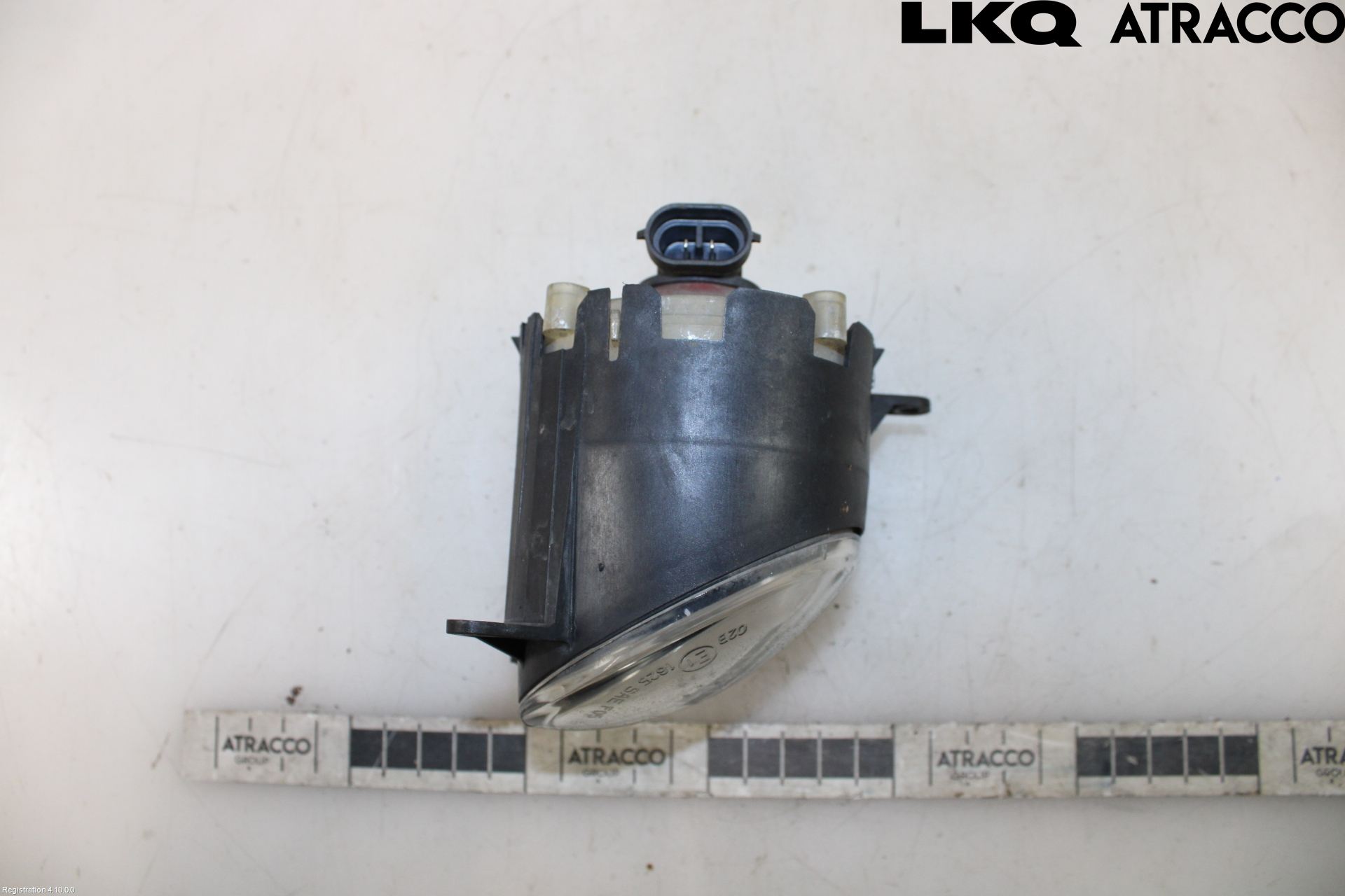 Mitsubishi LANCER 07-14 Dimljus-Varselljus Fram