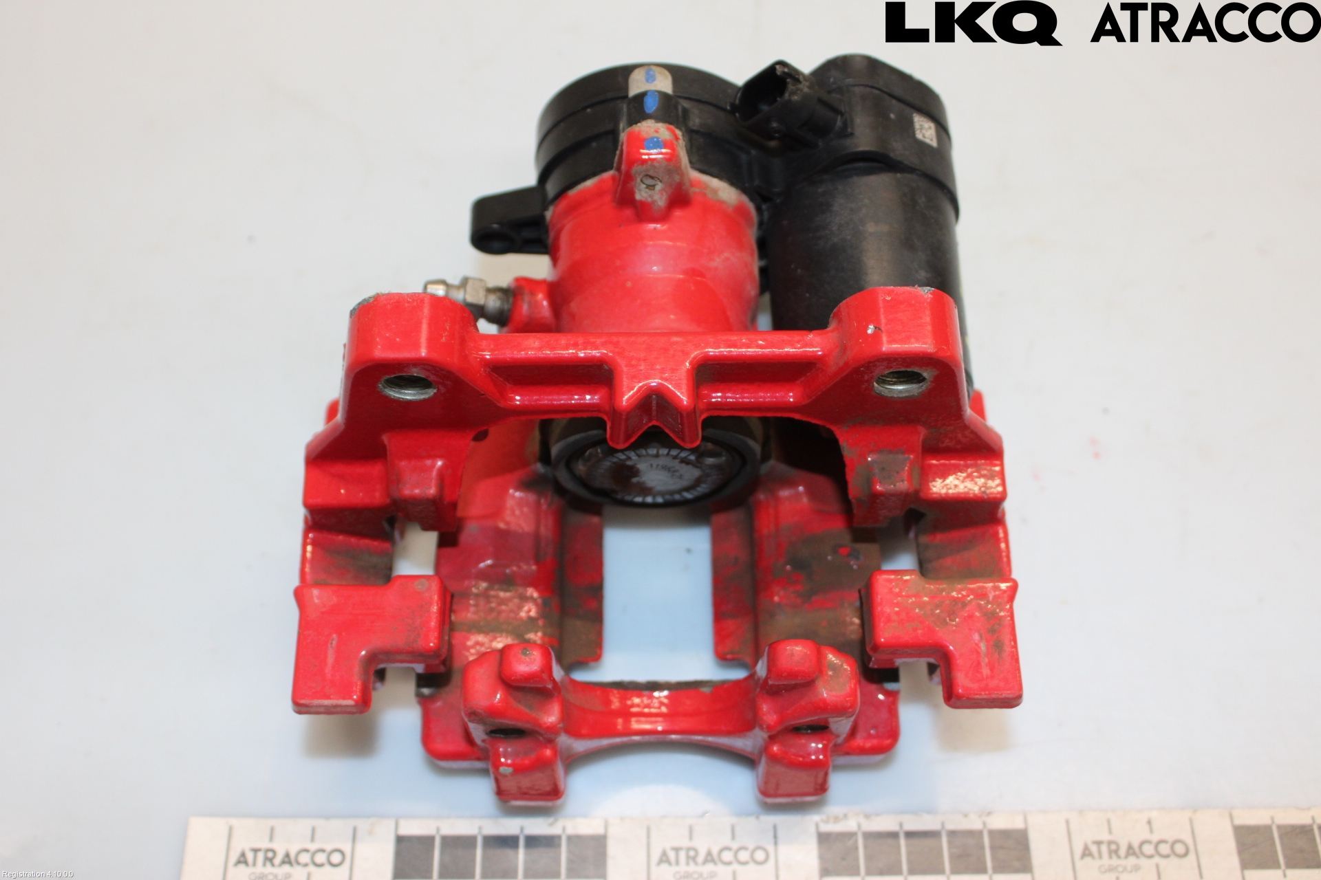 Ford MONDEO 15-22 Bromsok Bak Höger