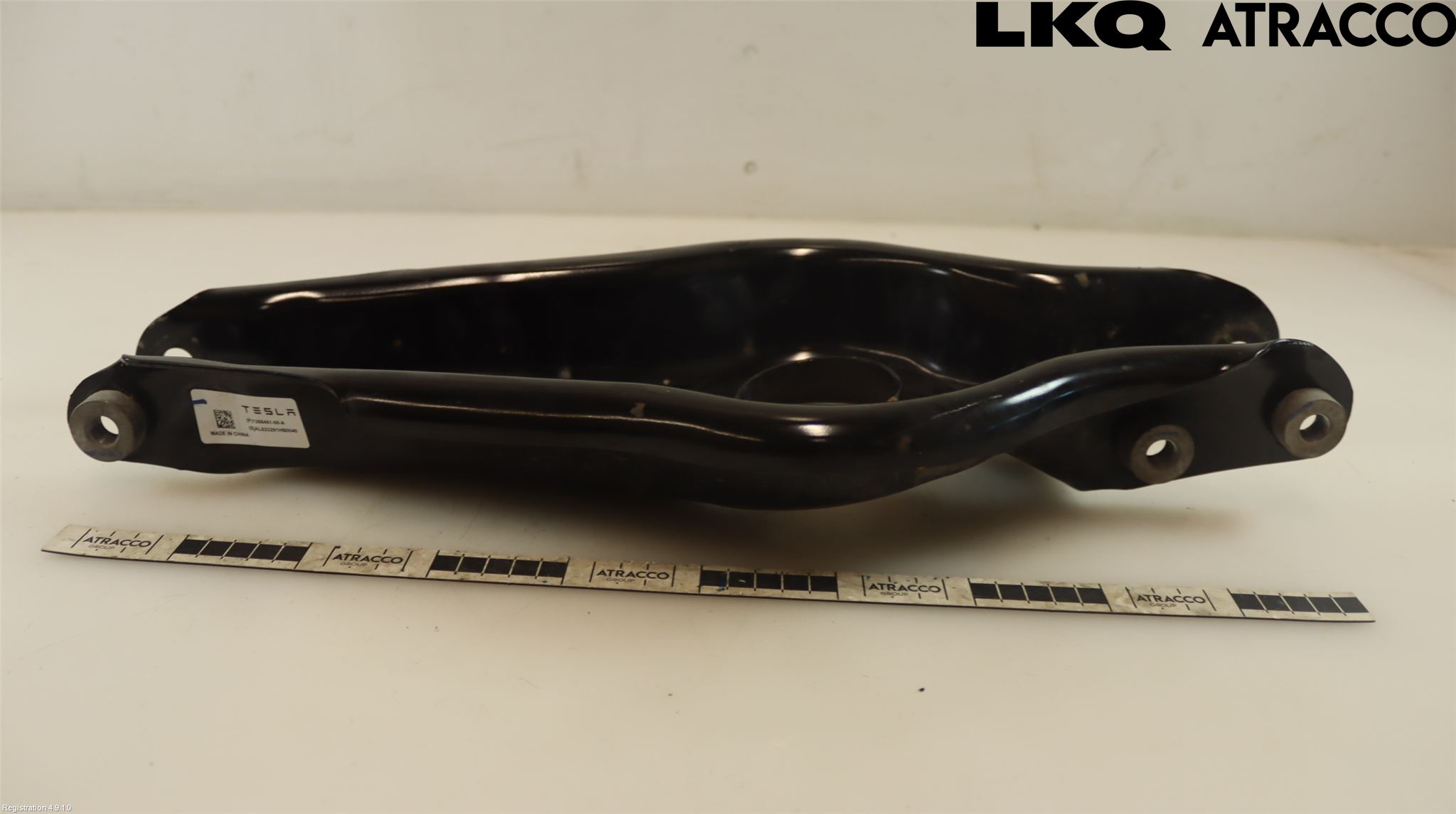 Tesla MODEL 3 17- Bärarm Bak Vänster