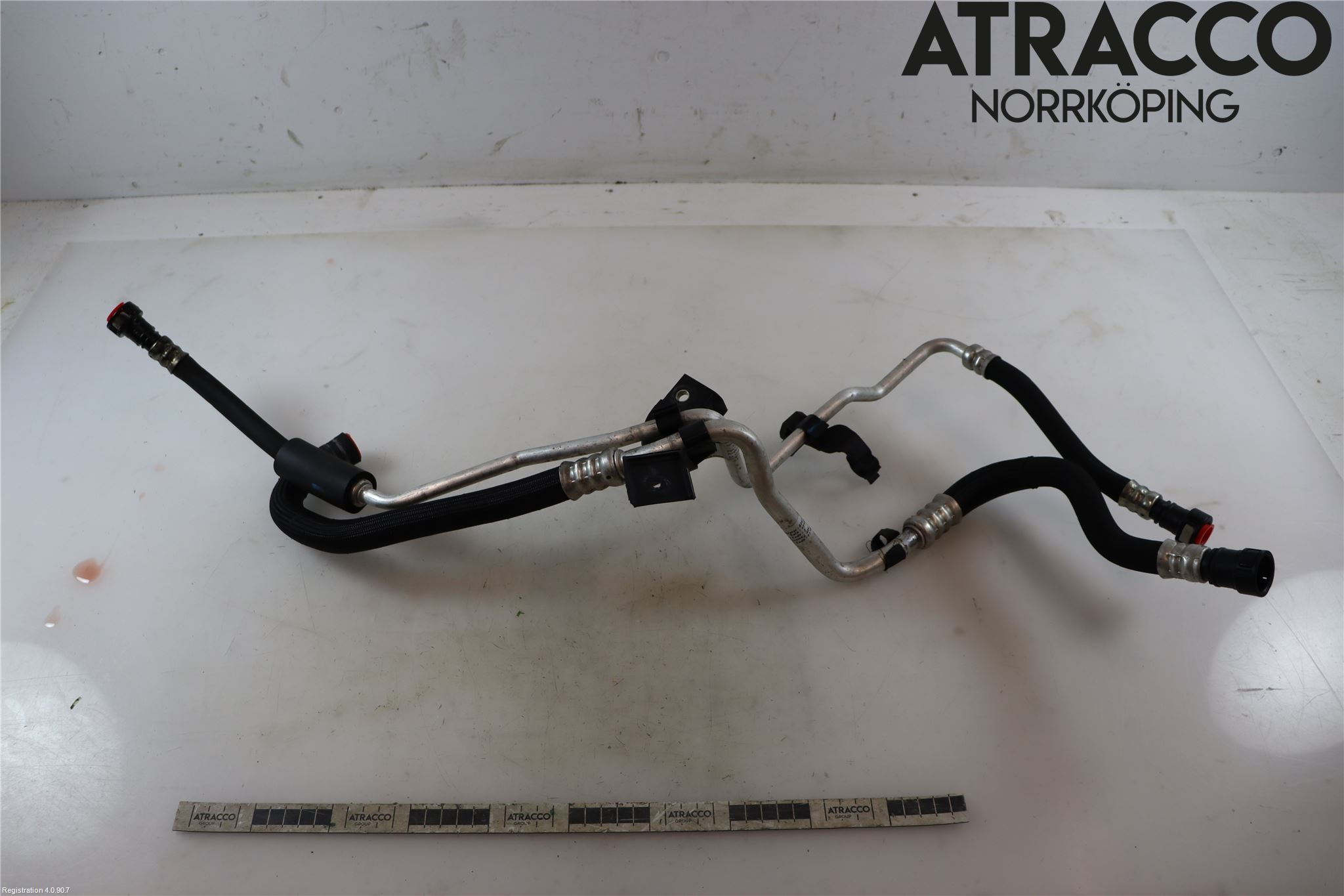 Fiat DUCATO 15-23 Styrservoslang-Slangar