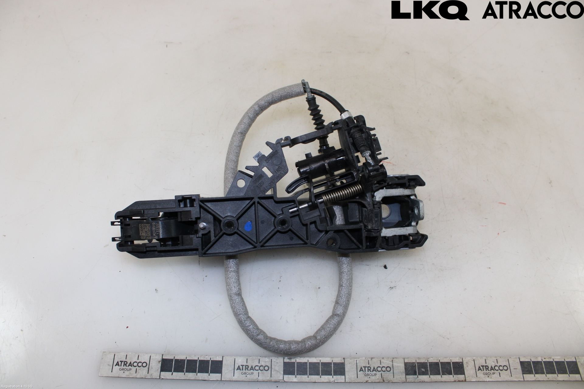 Volkswagen VW ID.3 21- Dörrhandtag Yttre Vä