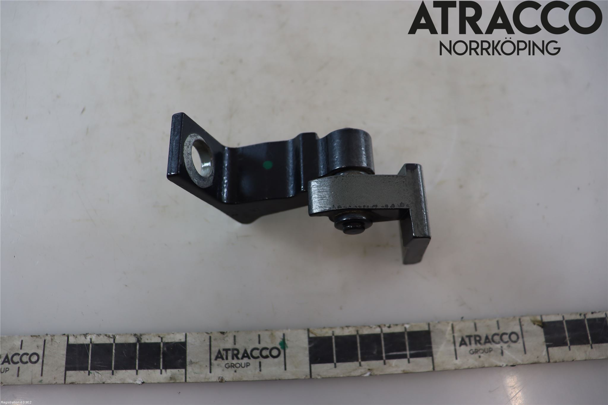 MG MARVEL R 22- Dörrgångjärn