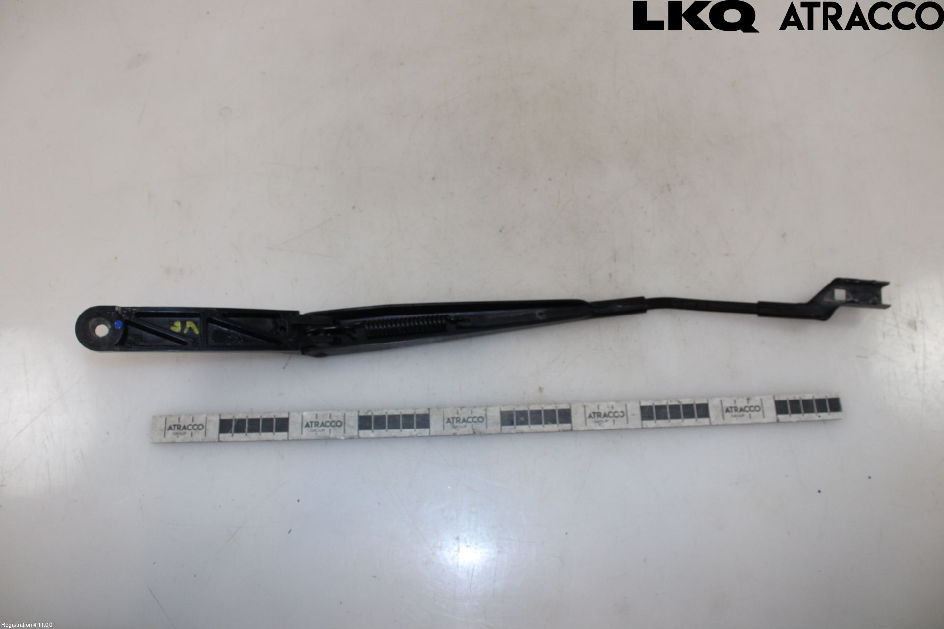 Skoda KODIAQ 17-24 Torkararm Armar Vindruta