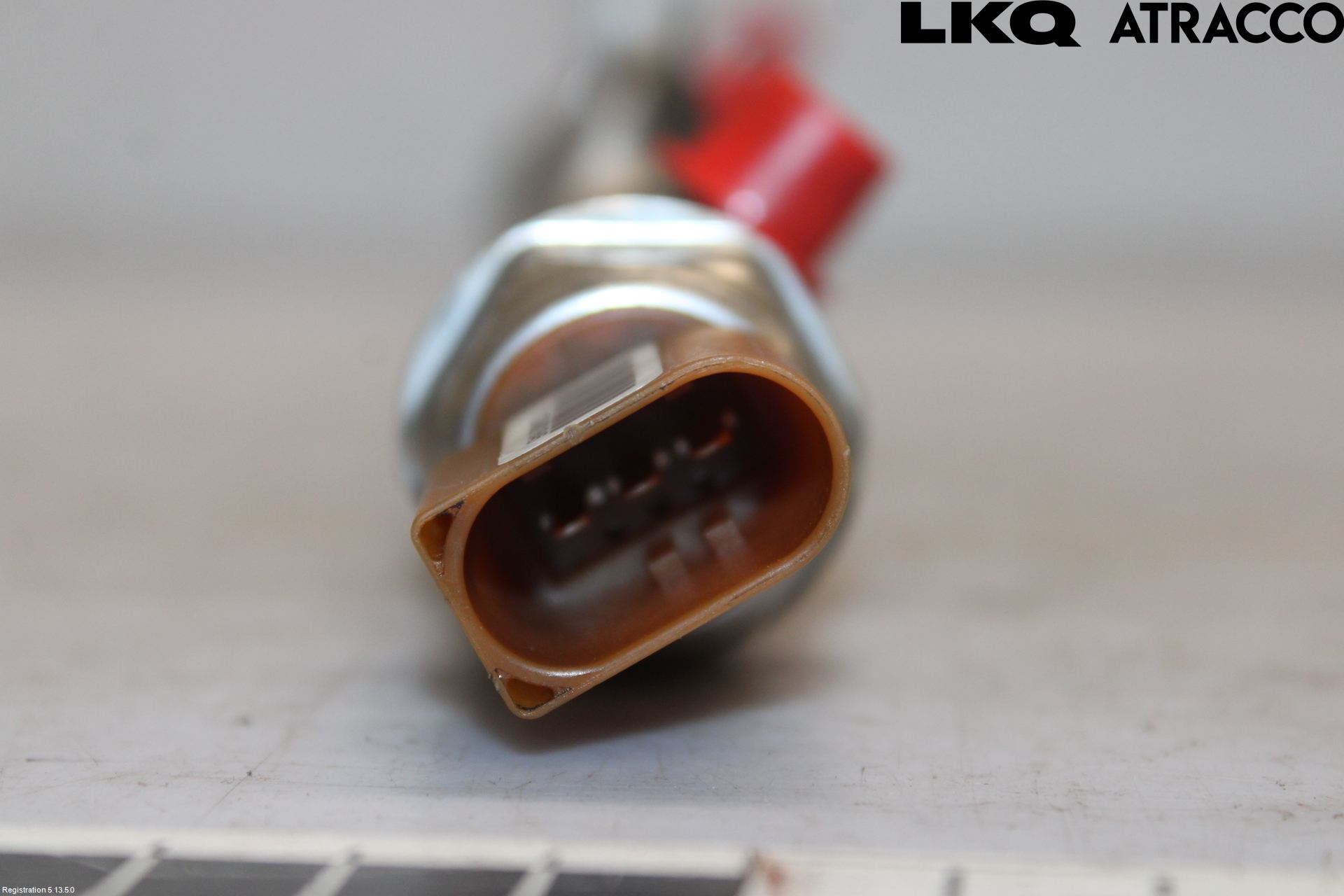Volkswagen VW GOLF VI 09-13 Inj. Fuelrail