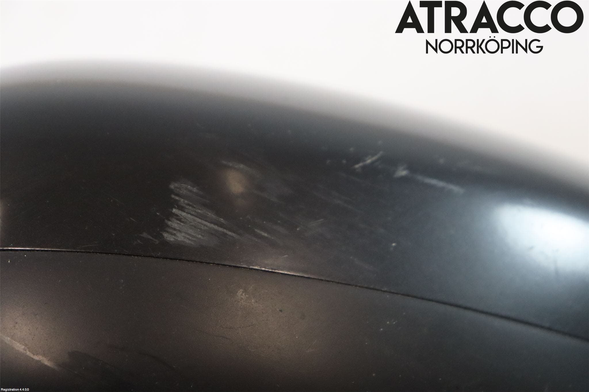 Citroen C3 10-17 Spegel Yttre El Vä