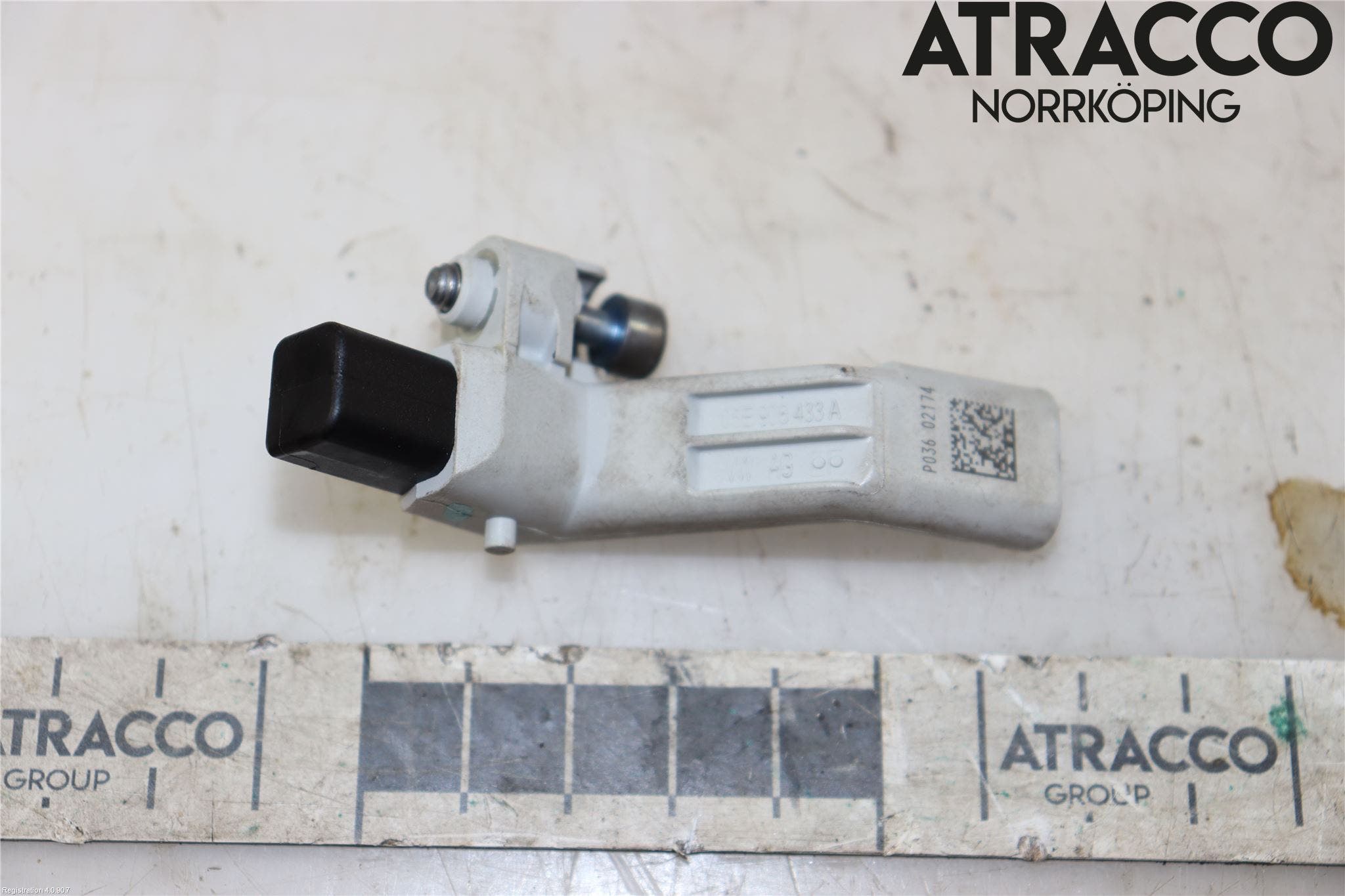 Audi A1 19- Givare Varvtal-Tändläge