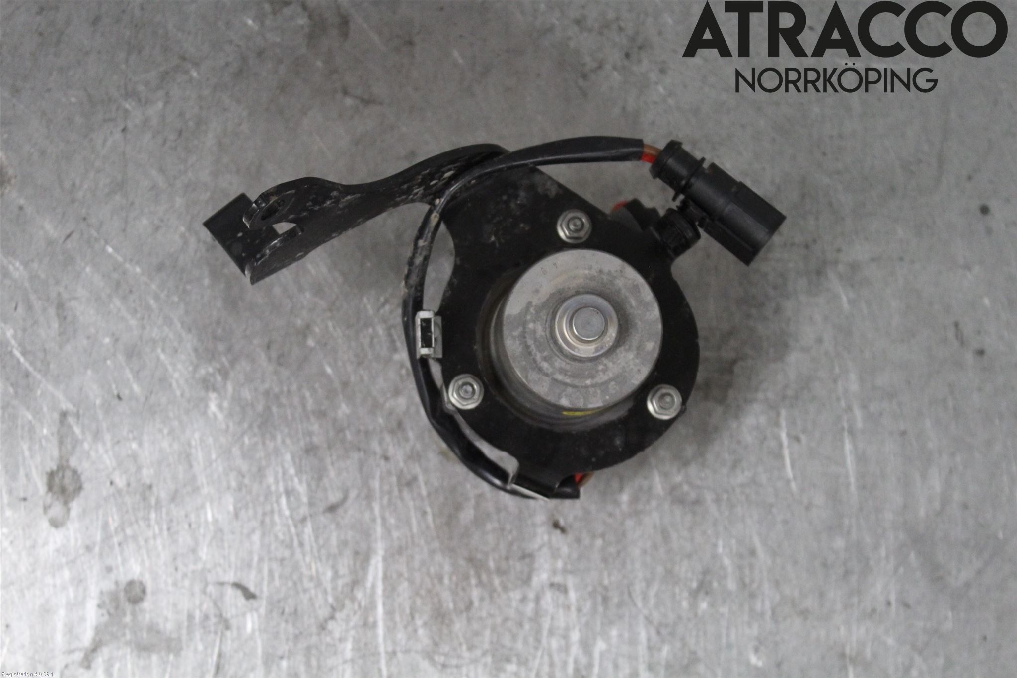 Seat LEON 13-20 Vakuumpump