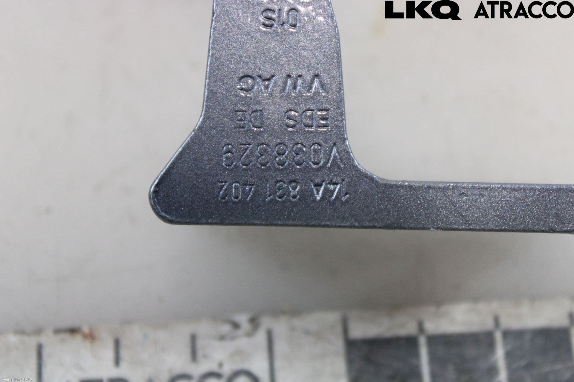 Volkswagen VW ID.7/TOURER 24- Dörrgångjärn