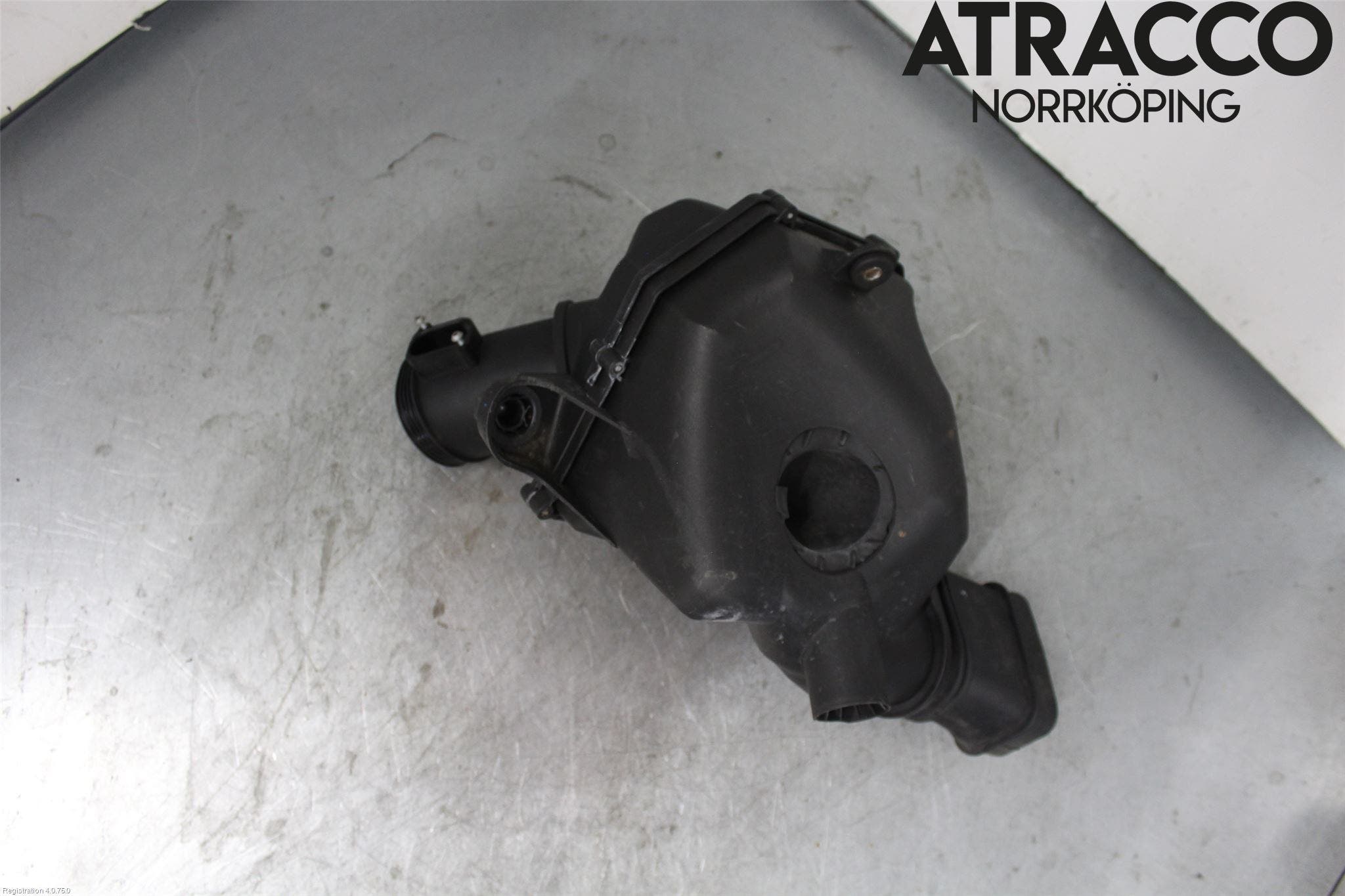 BMW 5 F10/F11/F18 09-17 Luftrenare