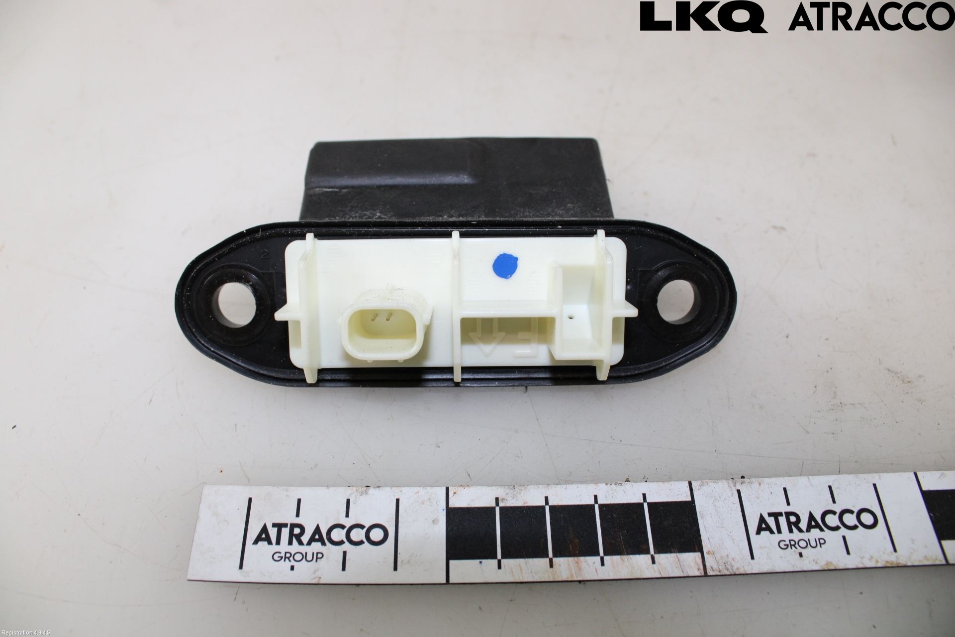 Lexus NX 340h/450h+ 21- Bakluckehandtag