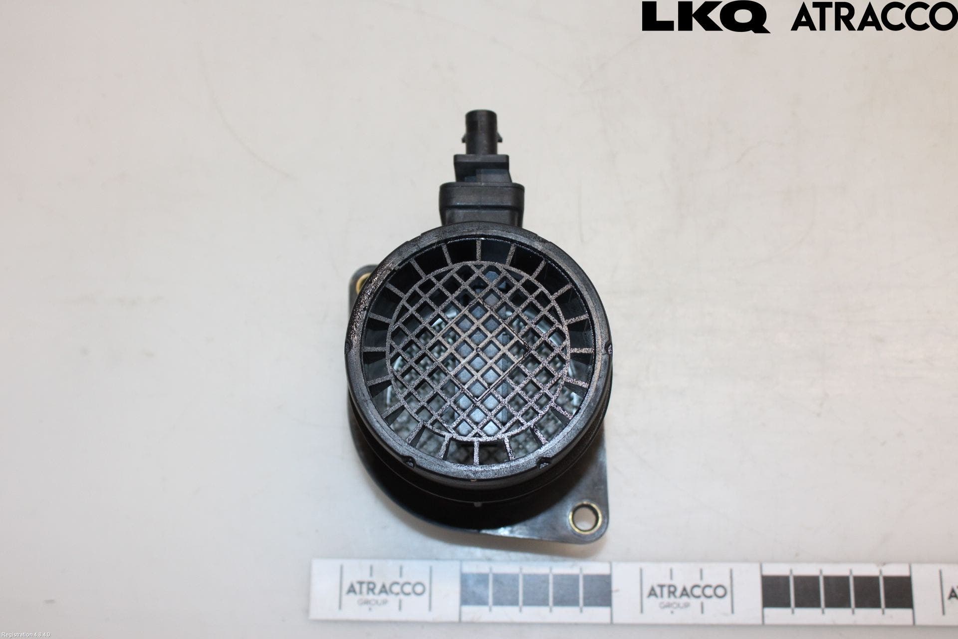 Hyundai i30 FD 07-12 Injluftmassamätare