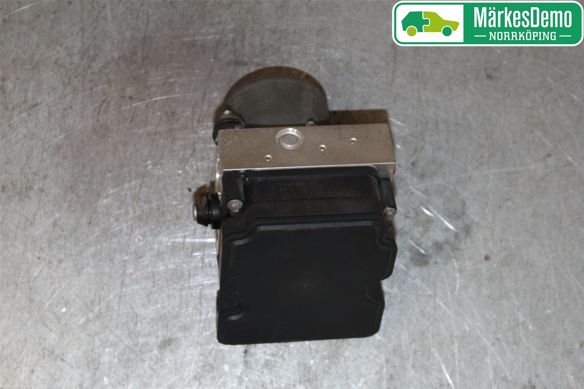 Jaguar XE (X760) 15-24 Abs Hydraulaggregat