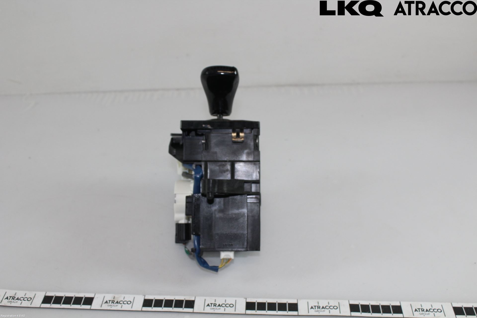 Toyota AURIS 13-19 Växelspak