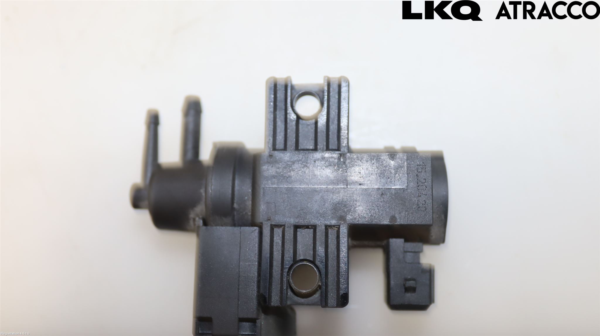 Alfa 159 Vakuumventil