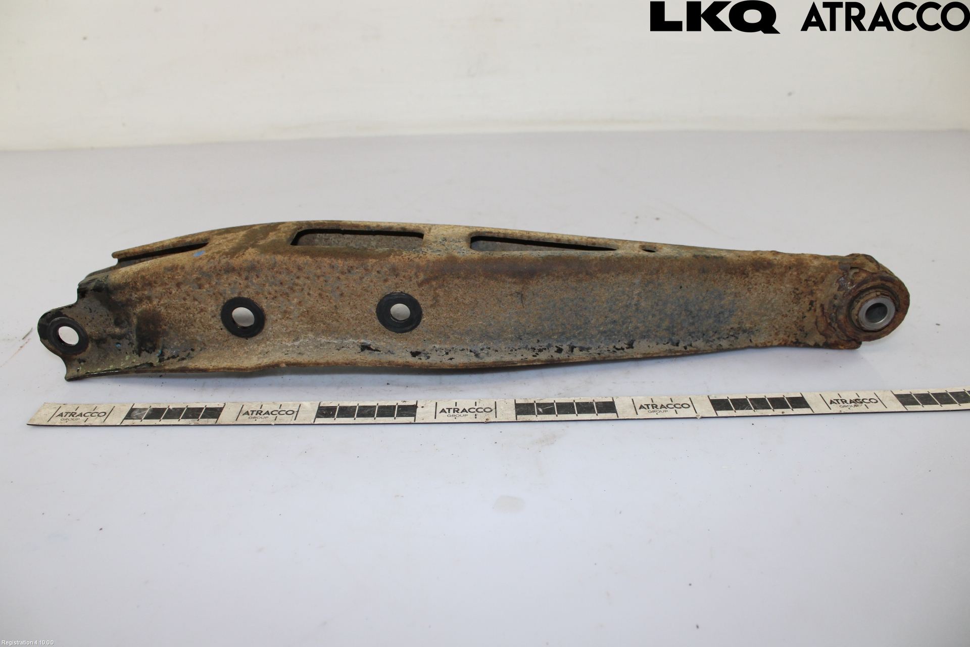 Subaru LEGACY 10-14 Bärarm Bak Vänster