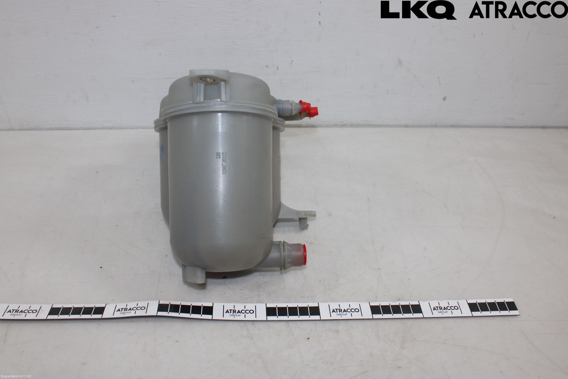 Mercedes-Benz MB C-KLASS (W206) 21- Expansionstank