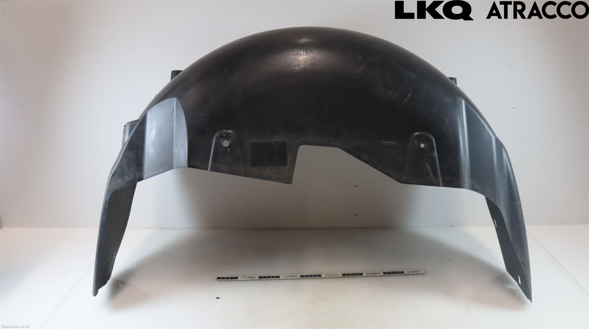 Cadillac ESCALADE Skärm Inner