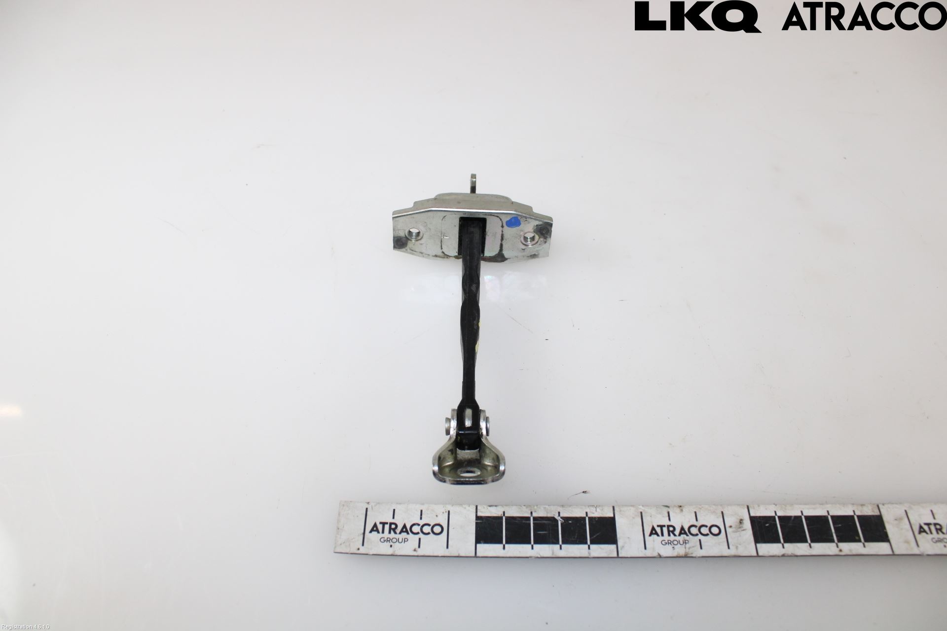 Toyota RAV4 13-18 Dörrstopp