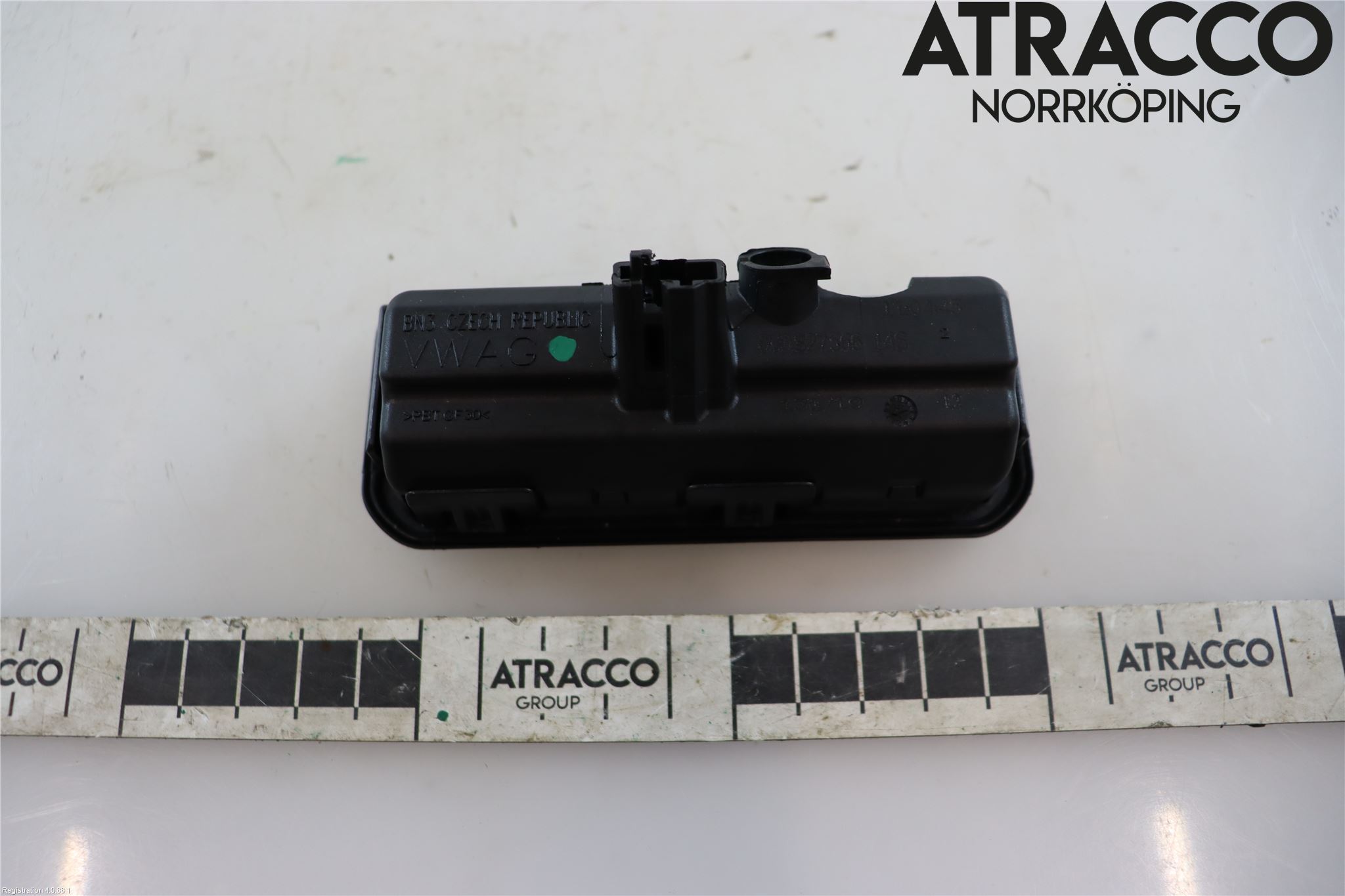 Seat ARONA Bakluckehandtag