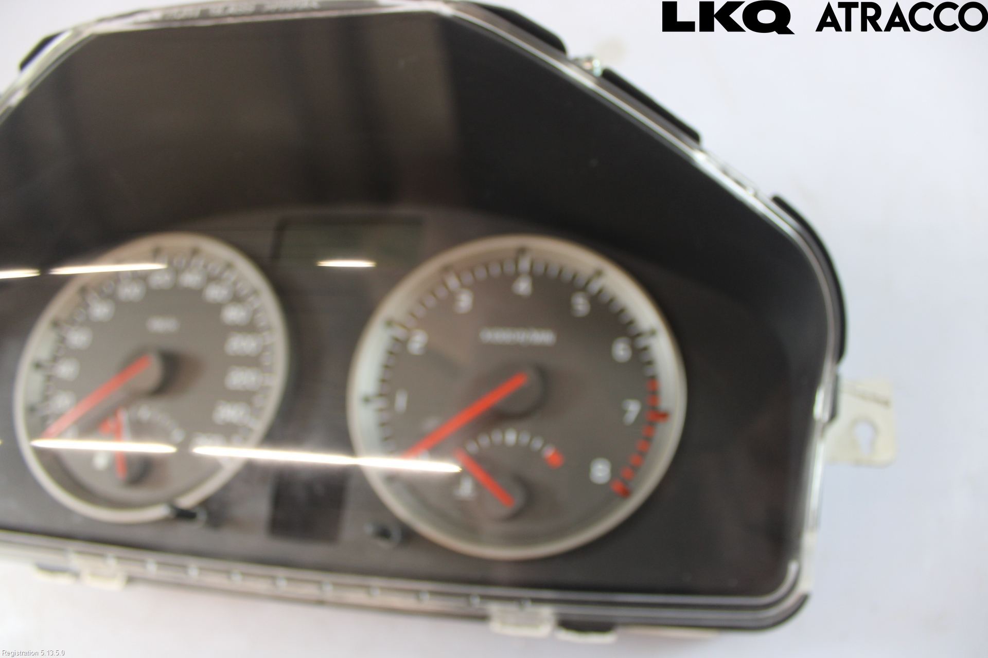 Volvo S40 04-07 Instrument Komb