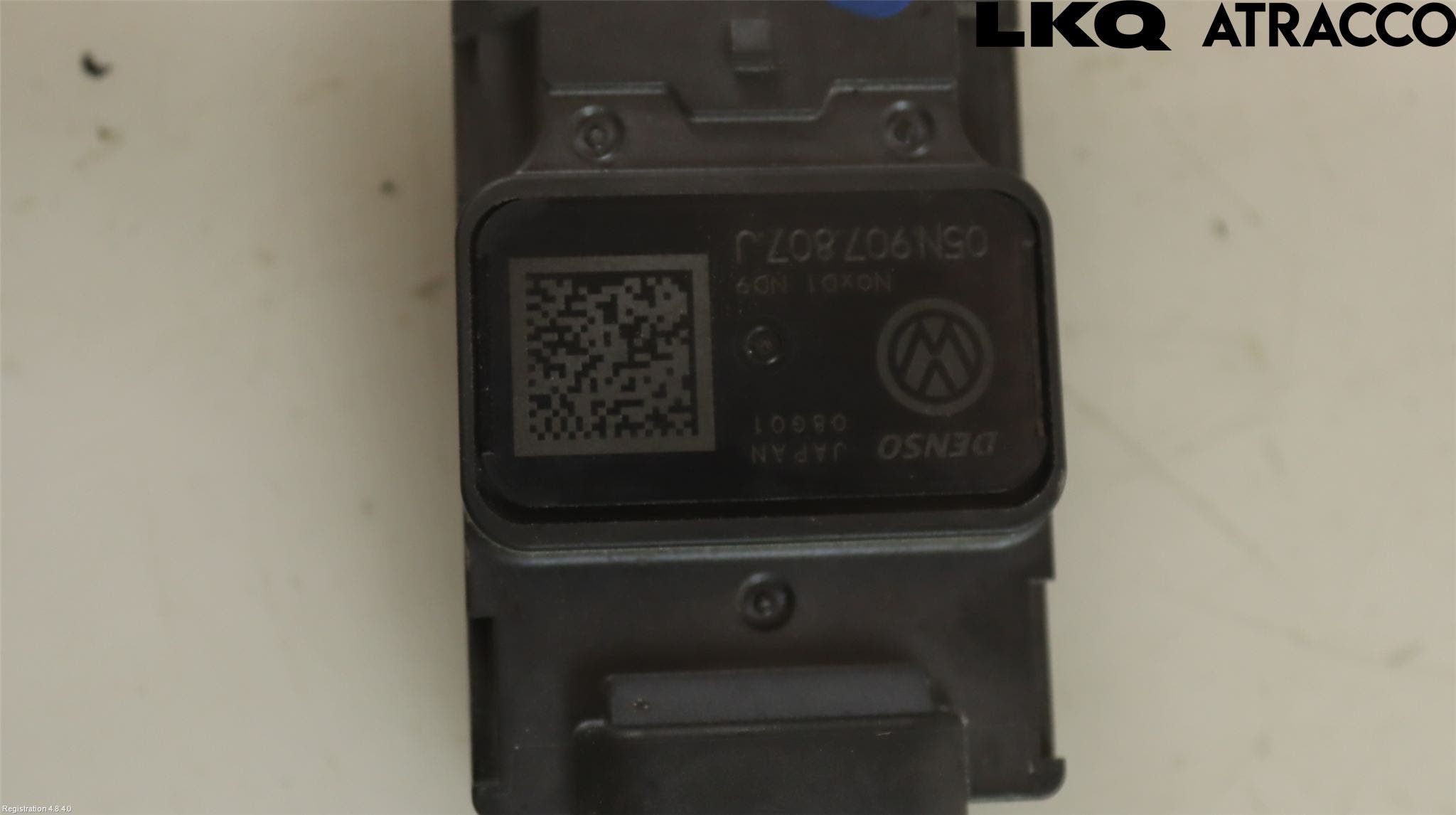 Volkswagen VW T-ROC 18- Injlambdasond