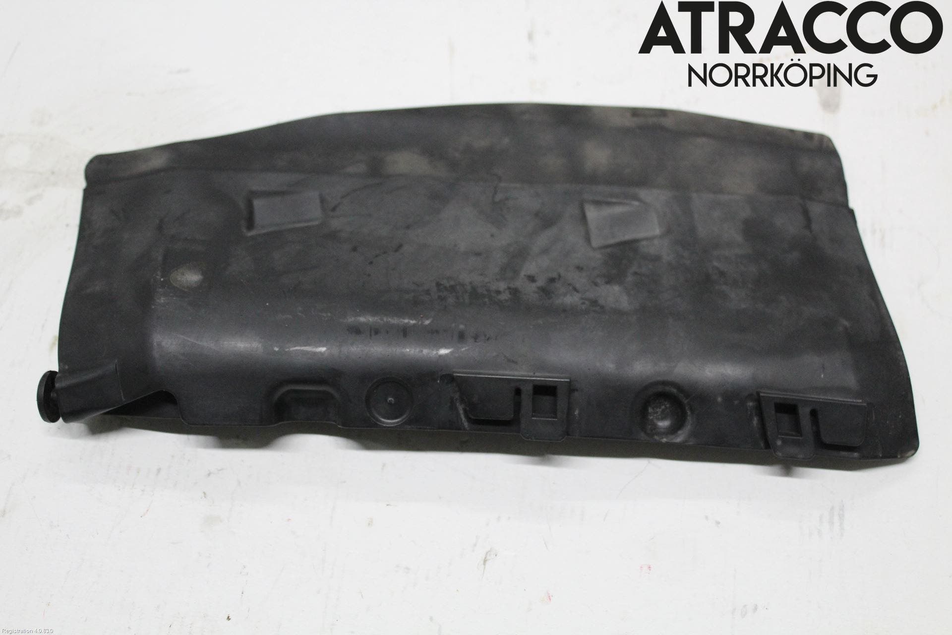 Opel INSIGNIA 09-16 Stänkskydd