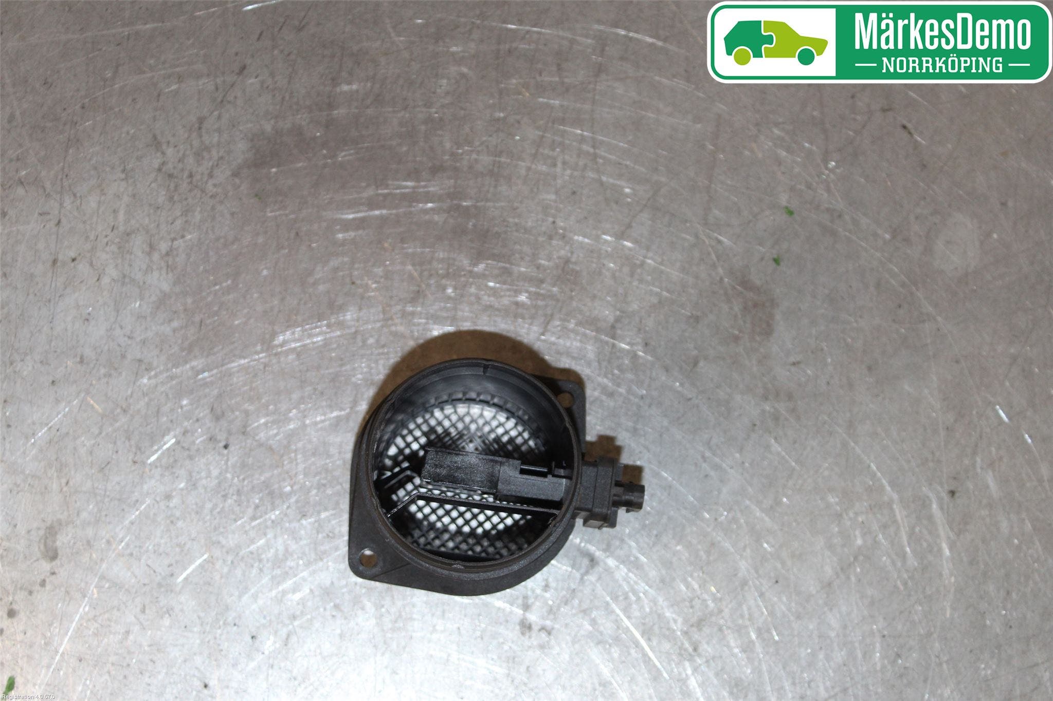 Volkswagen VW TIGUAN 07-16 Injluftmassamätare