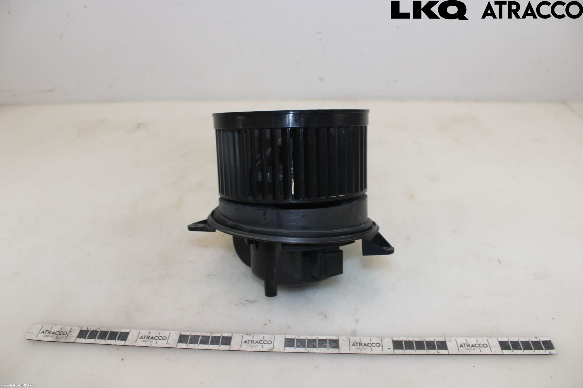 Ford FOCUS     99-04 Värmefläkt