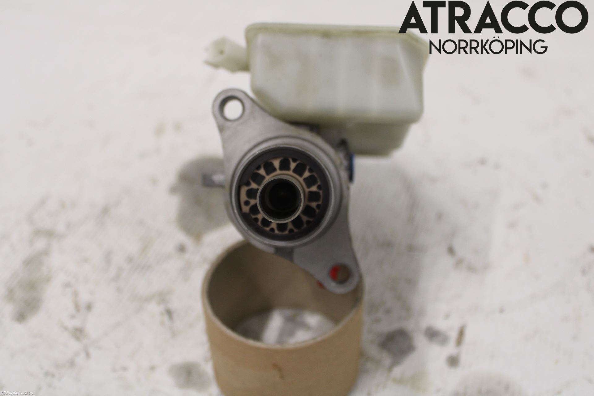 Volvo C30 10-13 Broms Huvudcylinder