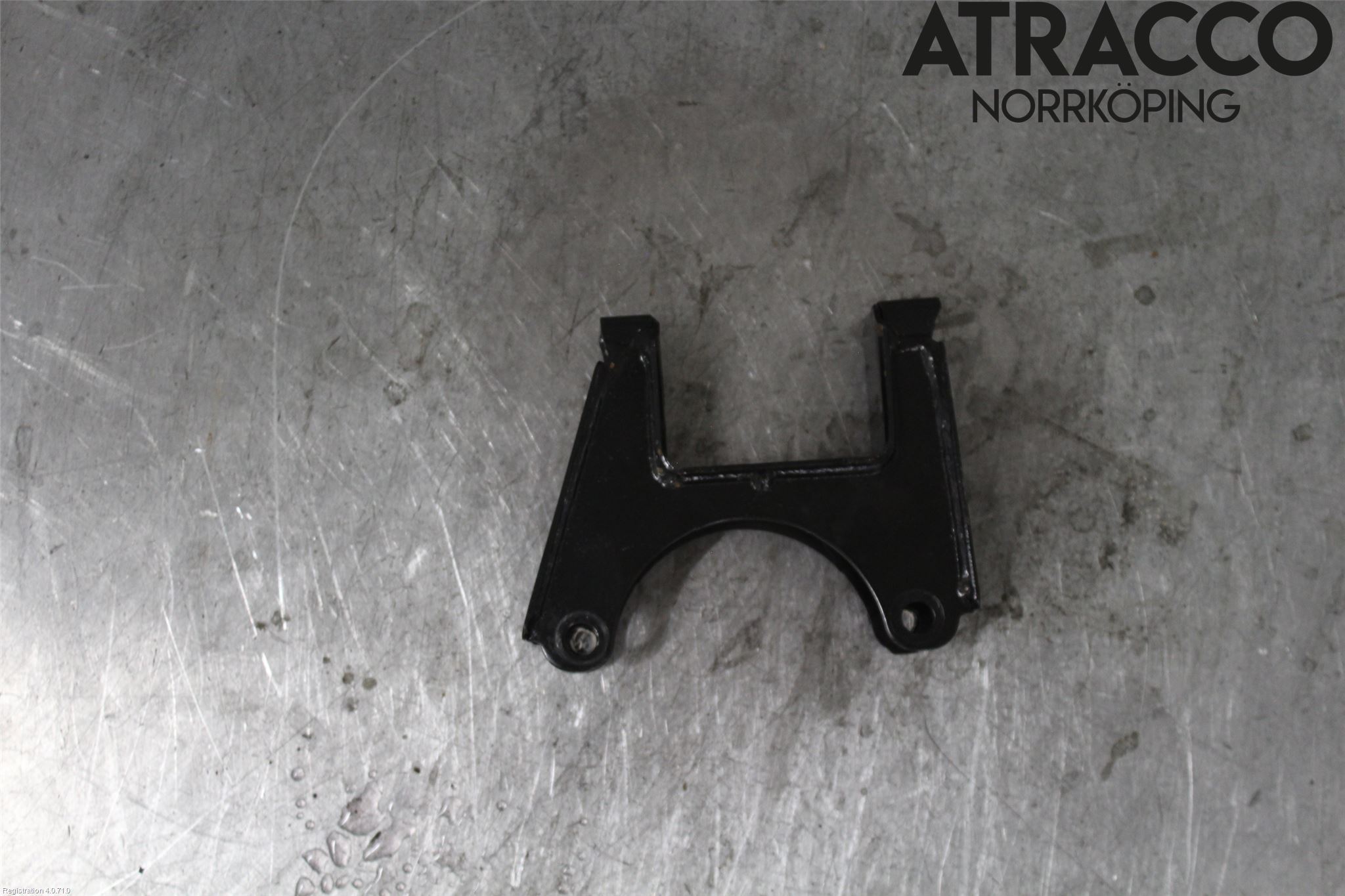 Skoda FABIA 15-21 Växellådsfäste