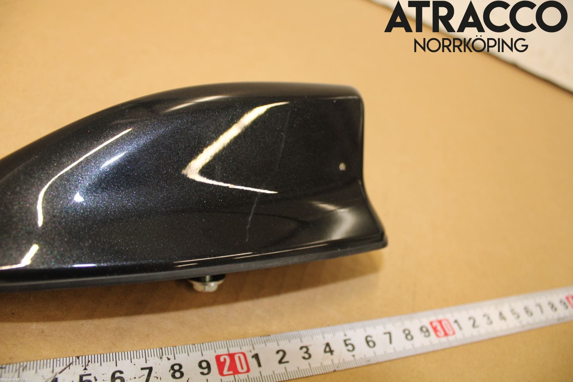 Toyota COROLLA 19- Antenn