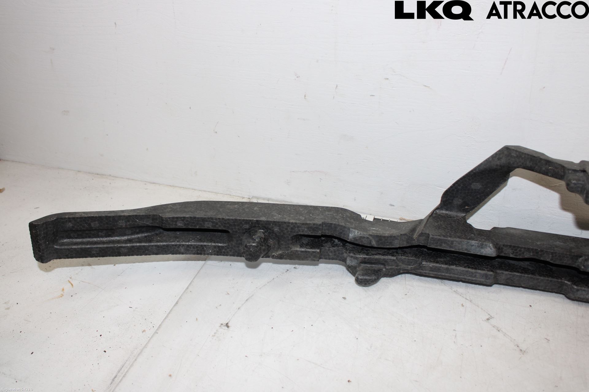 Lexus IS 250/350 14-20 Stötfångar Deformelement Fram