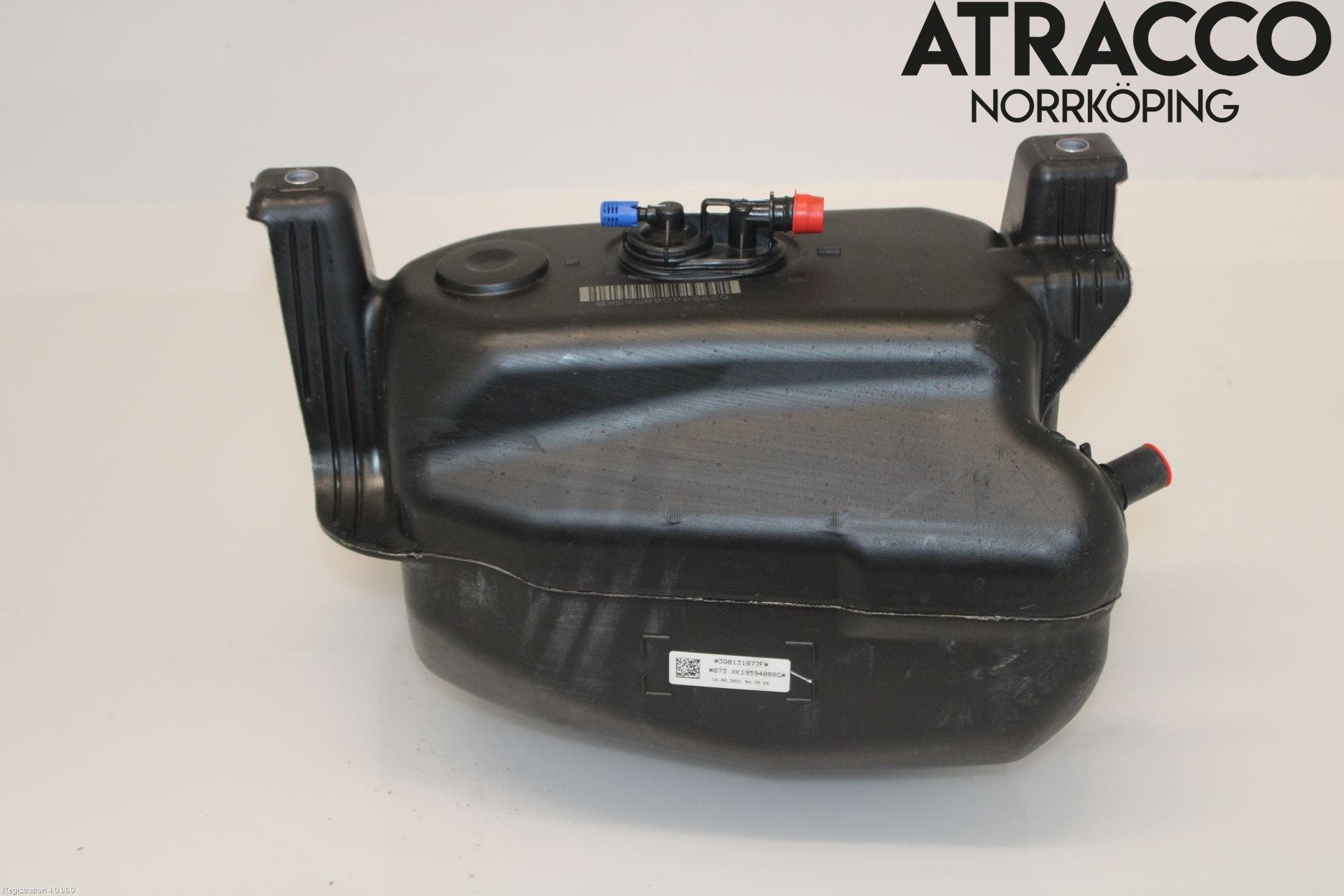 Volkswagen VW PASSAT 20-24 Adblue Tank