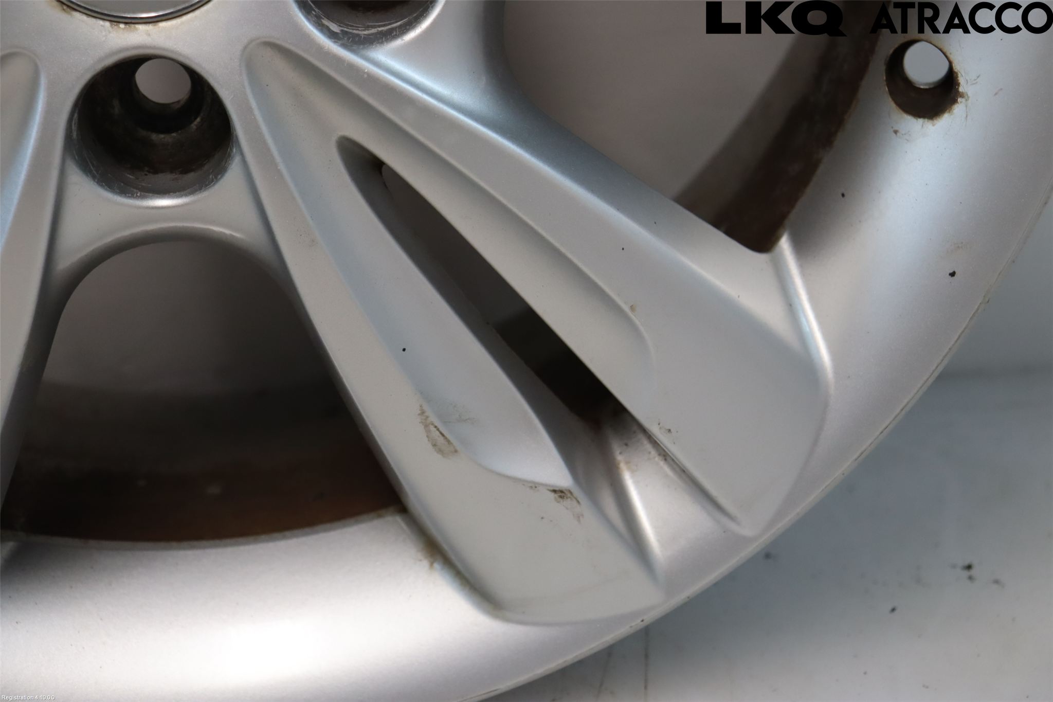 Hyundai ix35 Fälgsats Aluminium