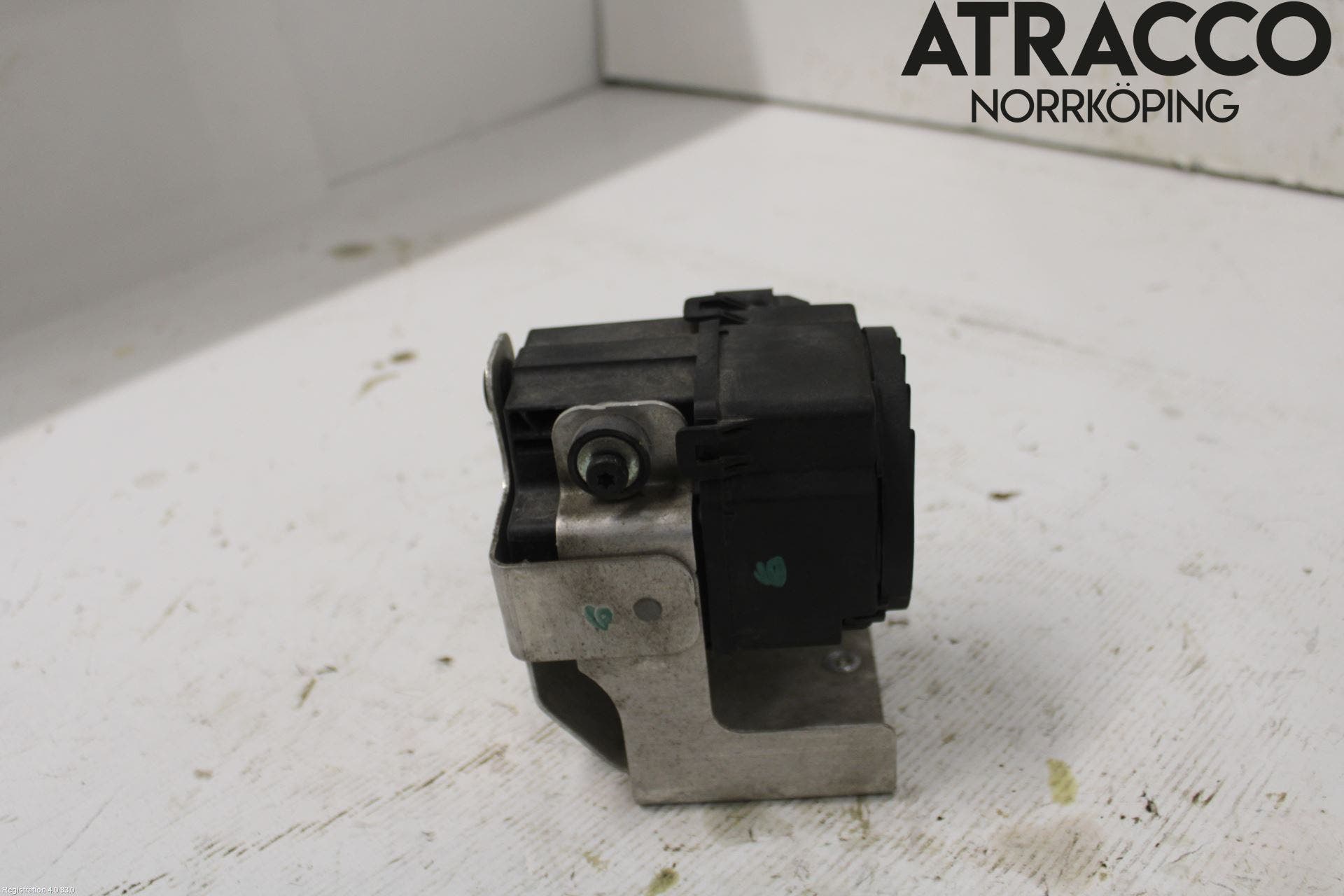 Jaguar I-PACE 18- Billarm