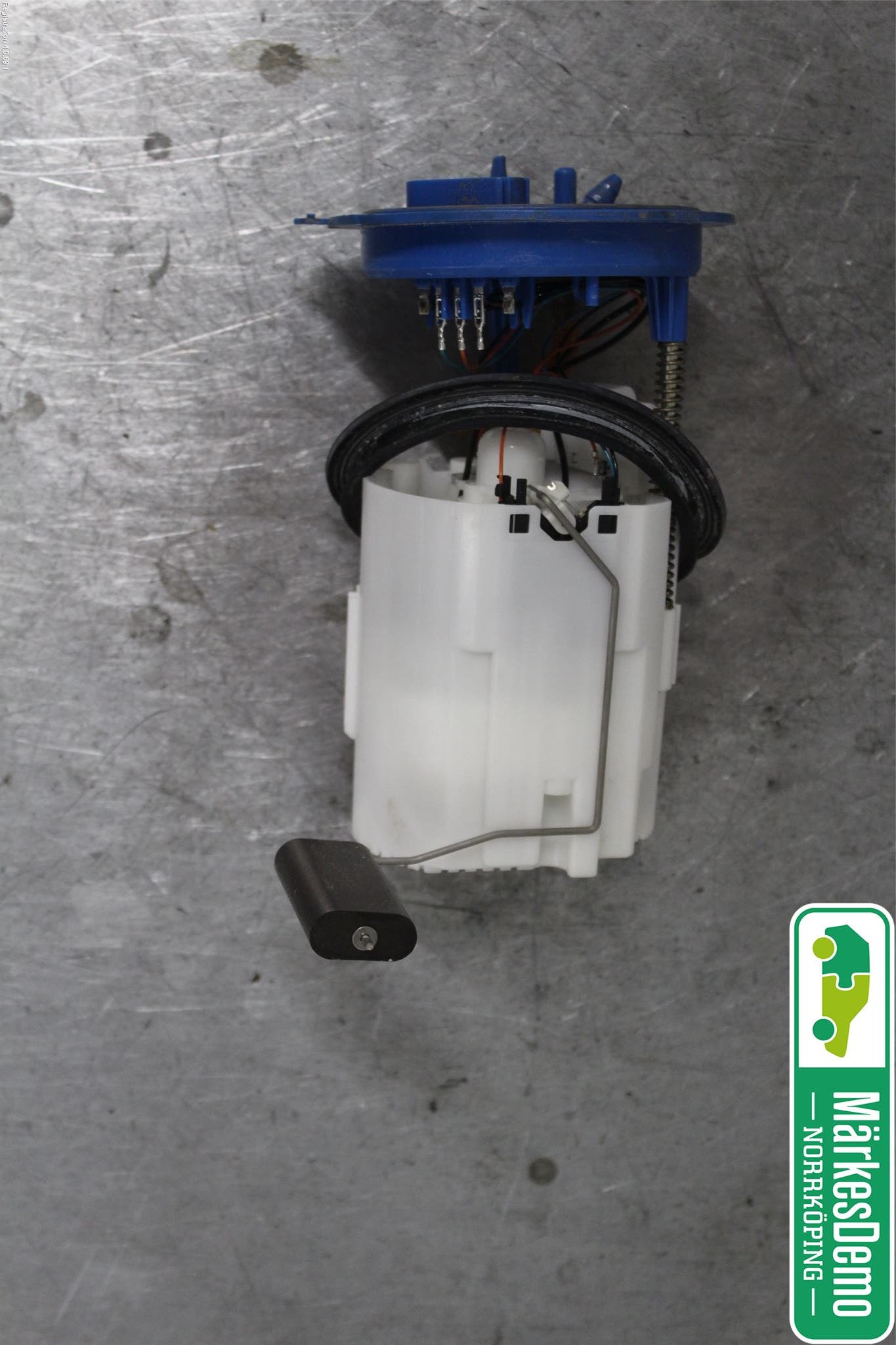 Audi A1/S1 11-18 Bränslepump El