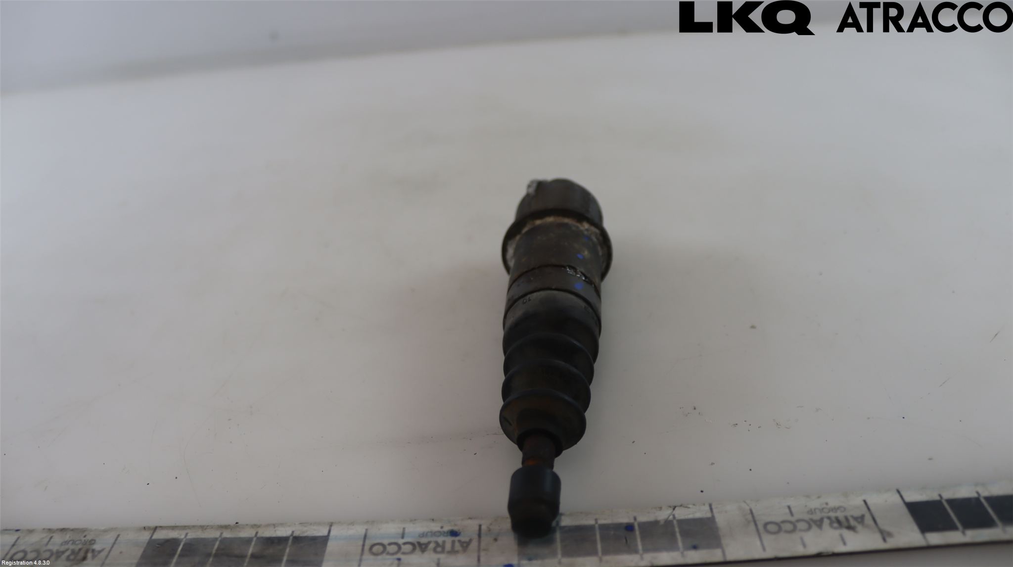 Volvo 940 91-98 Kopplingscylinder Slav