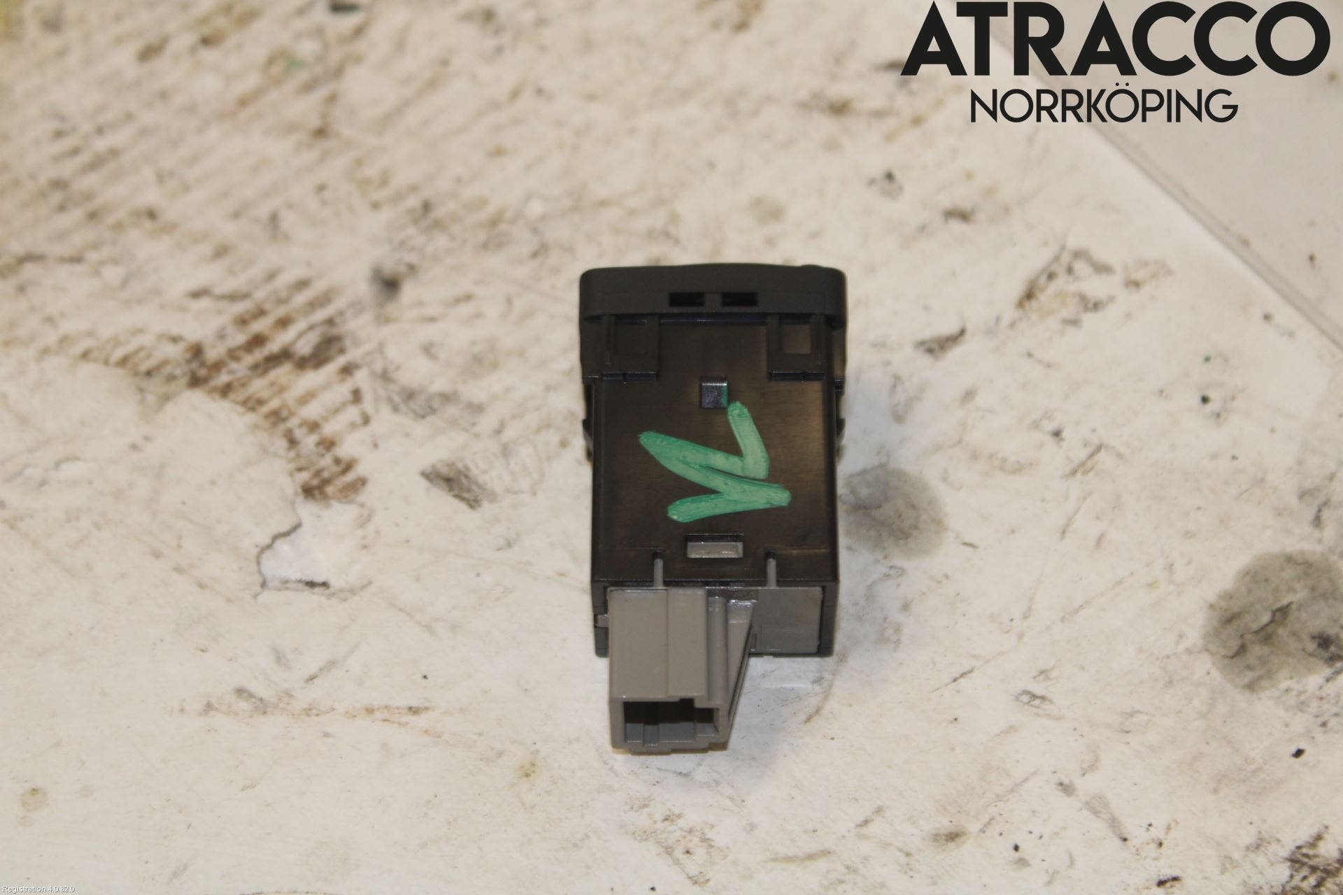 Mercedes-Benz MB X-KLASS (BR 470) 18-20 Strömställare Parkeringshjälp