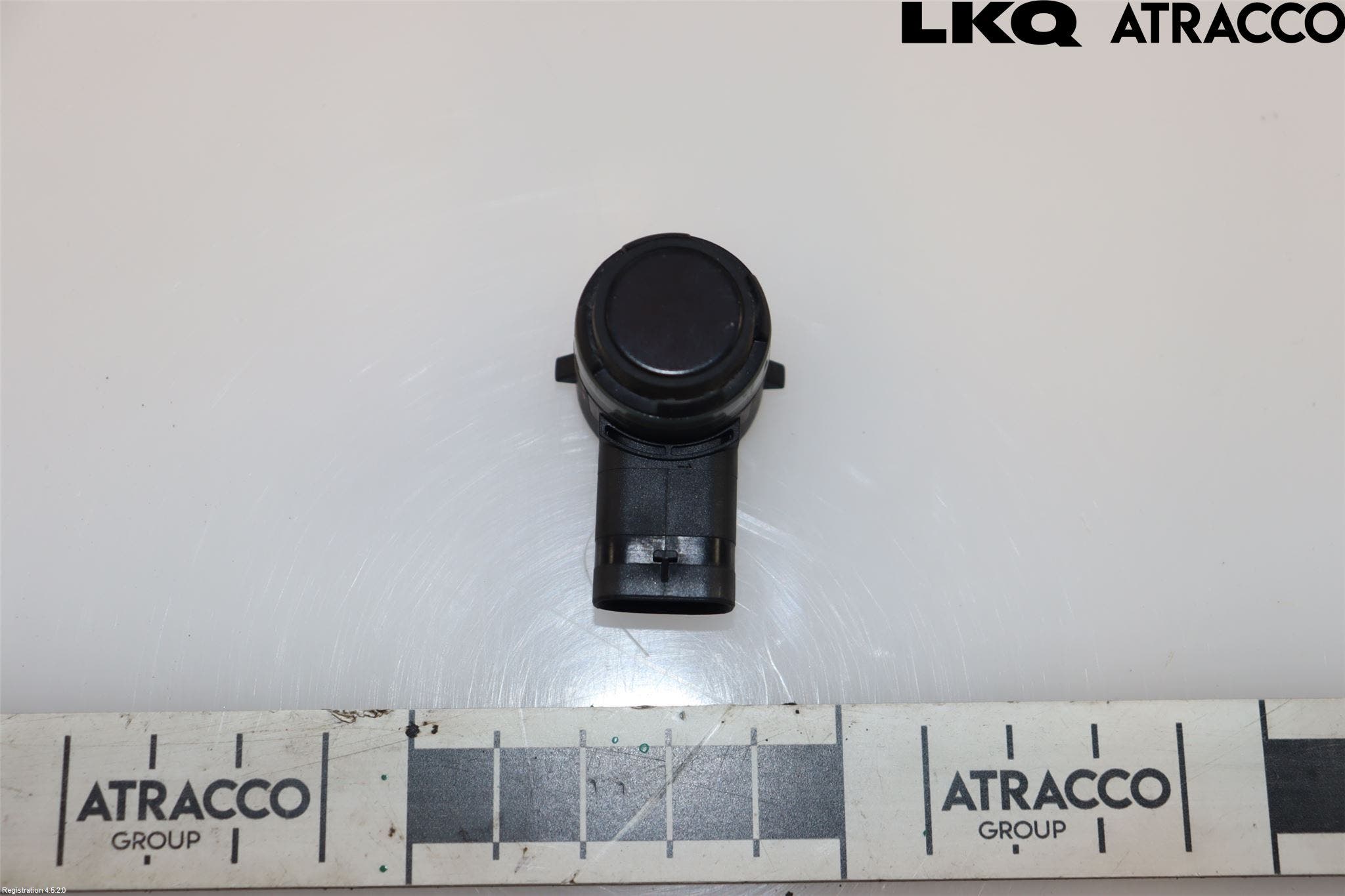 Volkswagen VW T-CROSS 19- Parkeringshjälp Backsensor