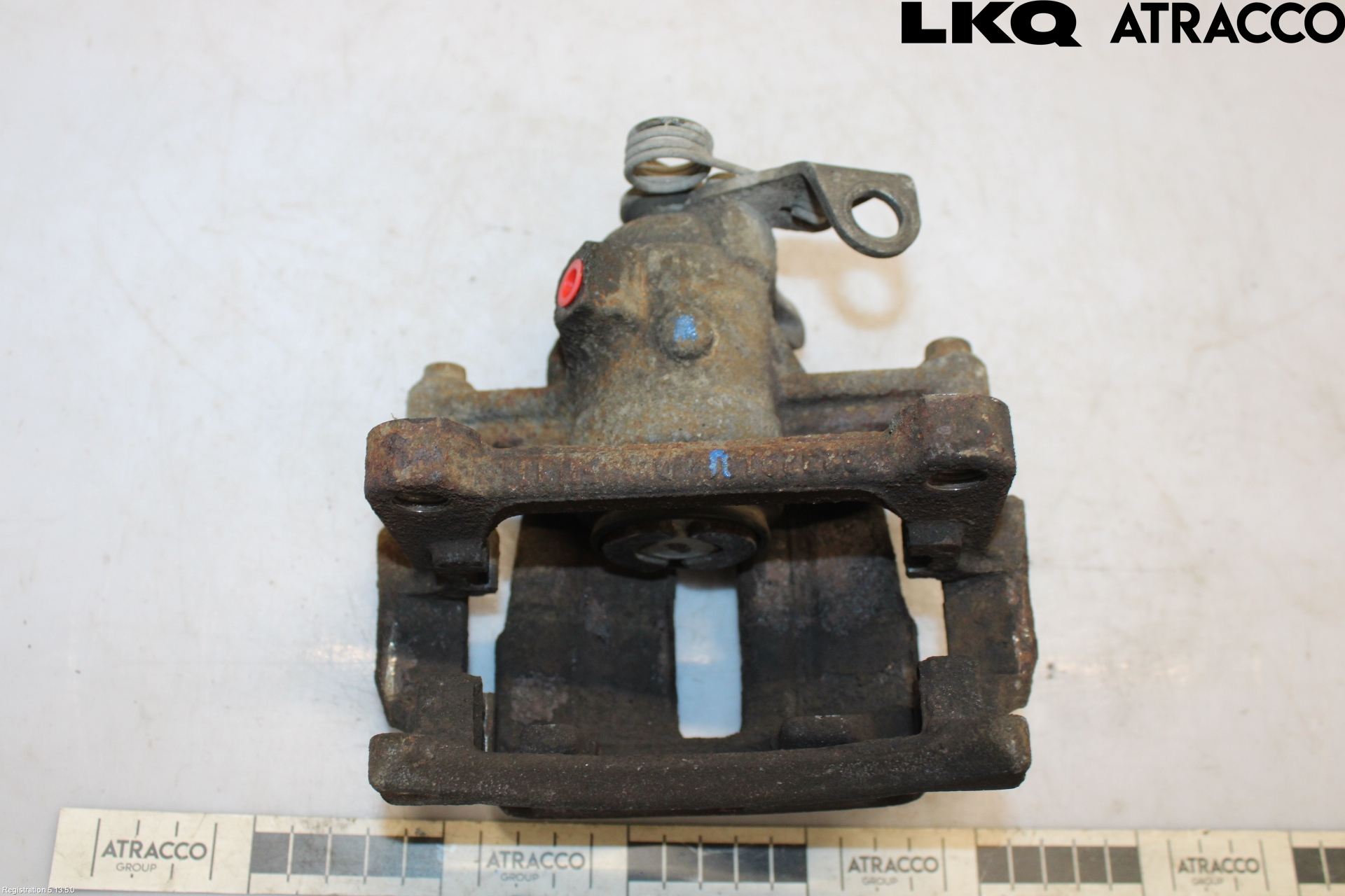 Volkswagen VW TRANSP/CARAVELLE (T6) 16-22 Bromsok Bak Höger