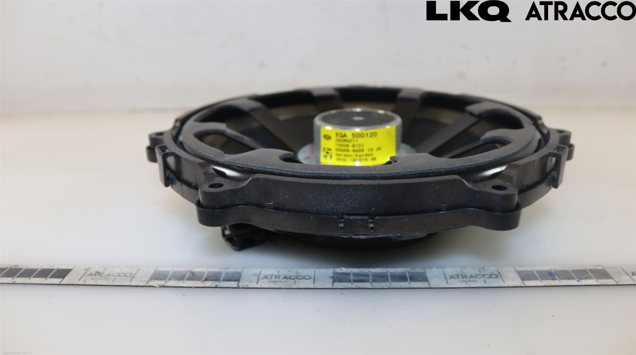 Landrover RANGE ROVER SPORT (L320) 05-09 Högtalare