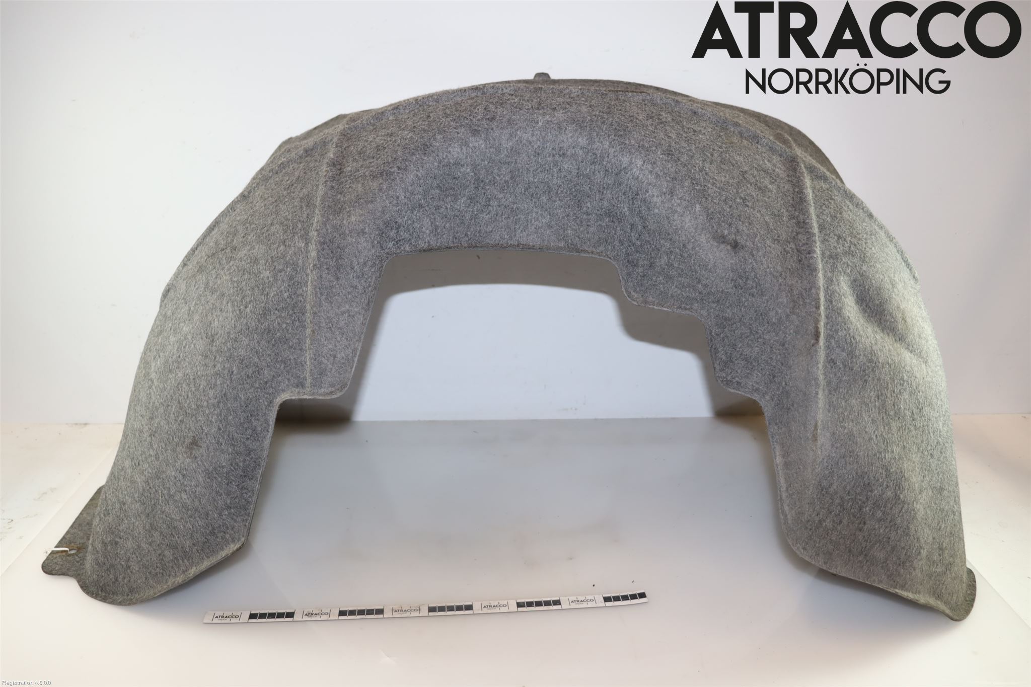 Chevrolet SUBURBAN Skärm Inner